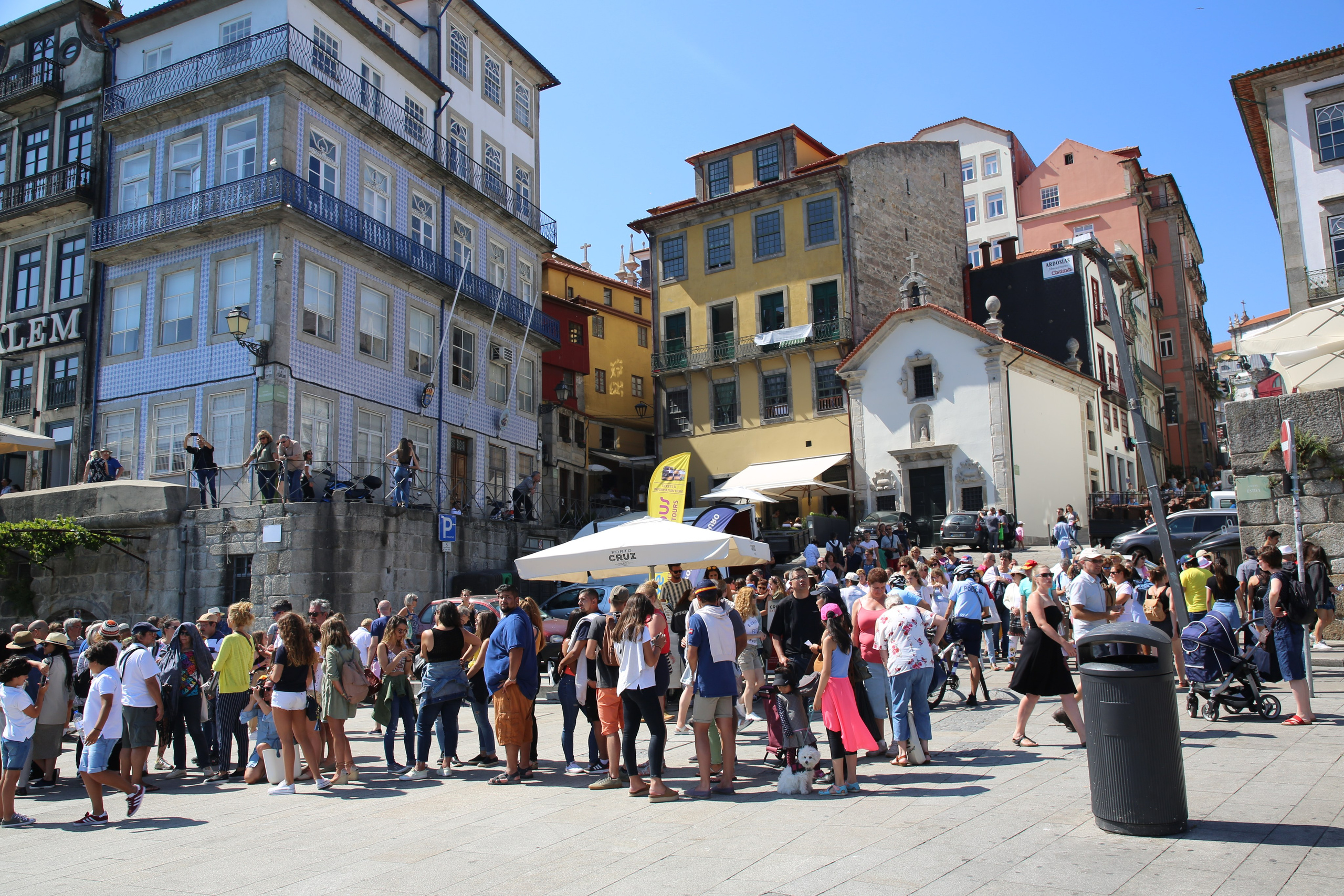 Porto, Portugal. Andrey Filippov Photographer