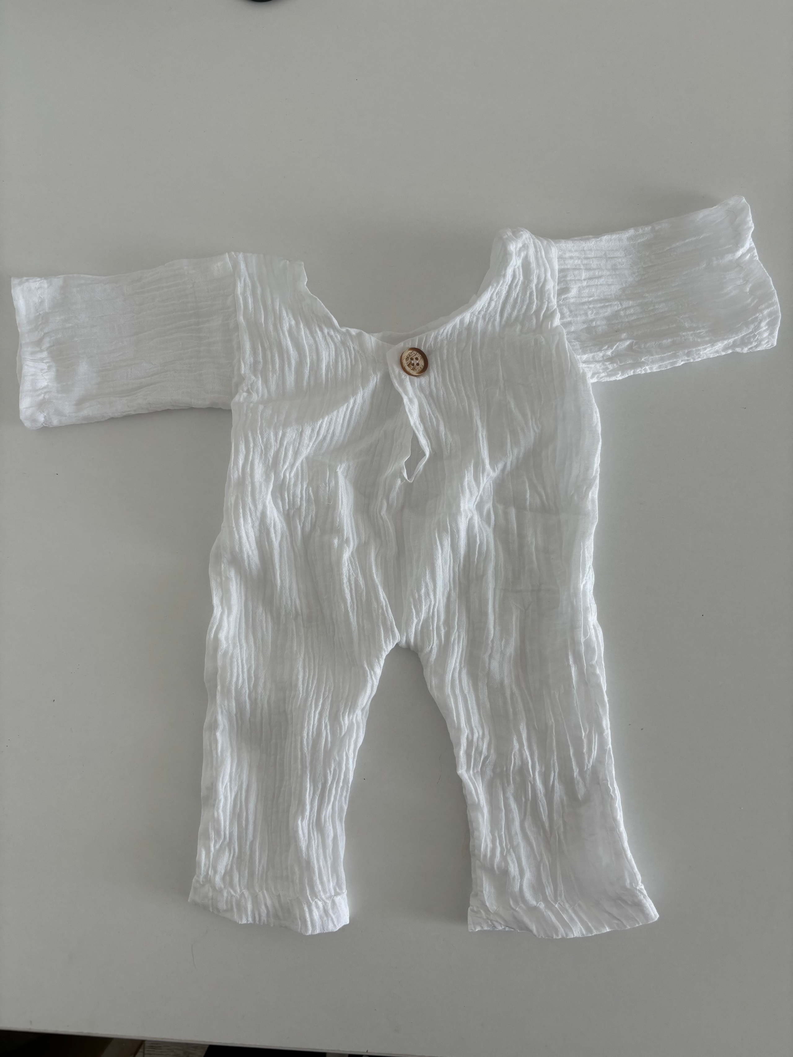 Реквизит. Фотограф новорождённых в Самаре