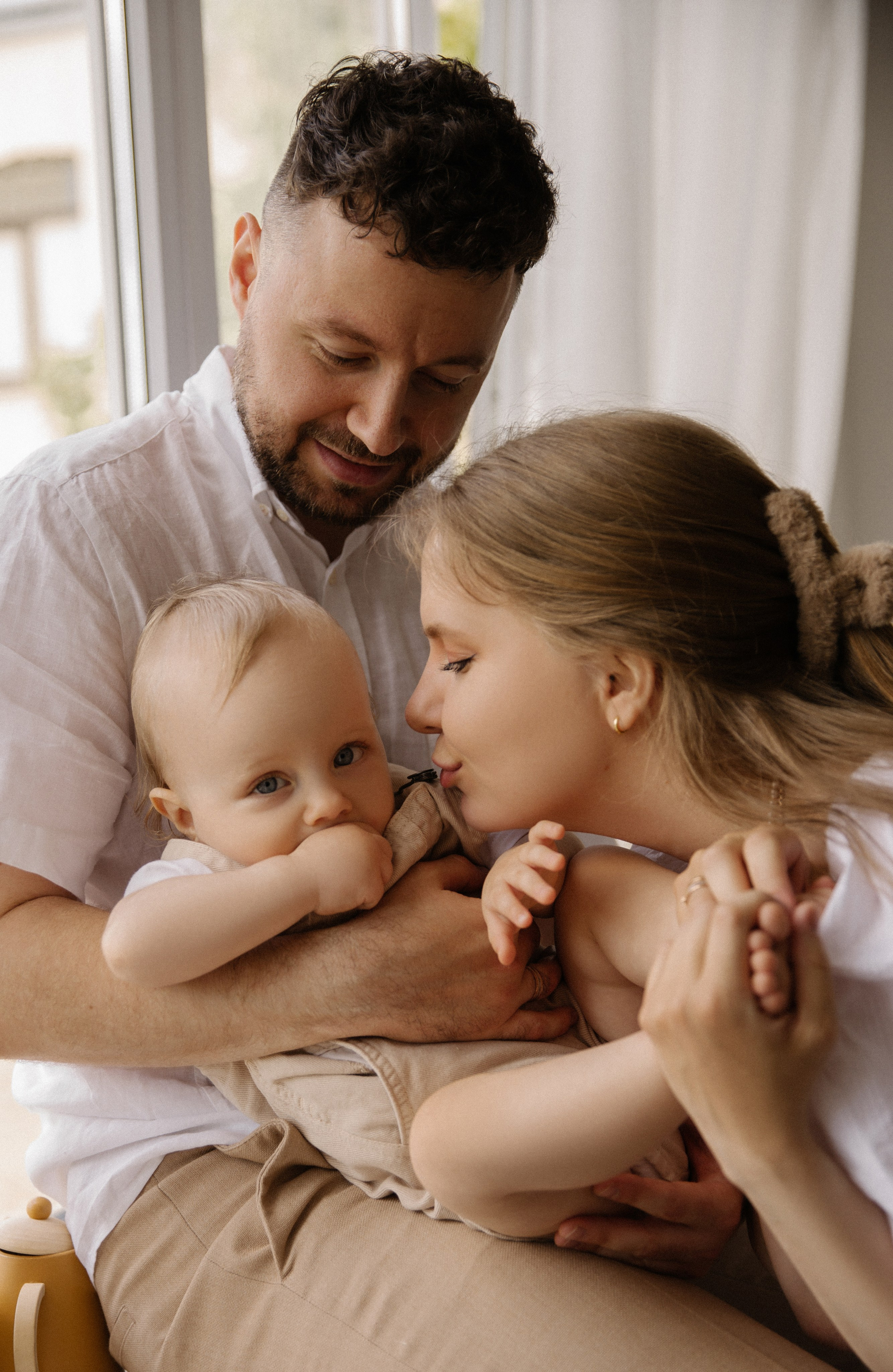 Арина & Саша & Даниил. Фотограф в Краснодаре и Краснодарском крае