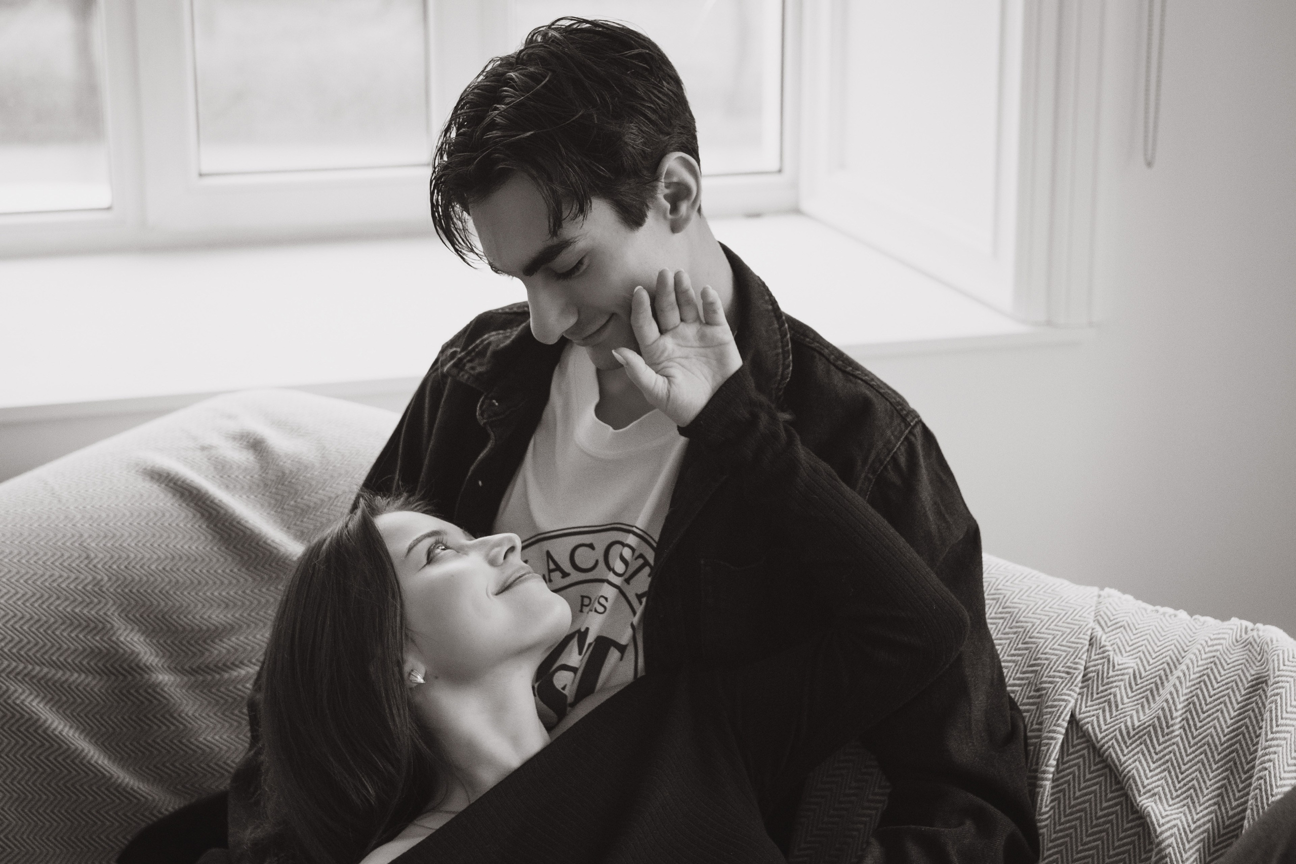 Руслан и Диана