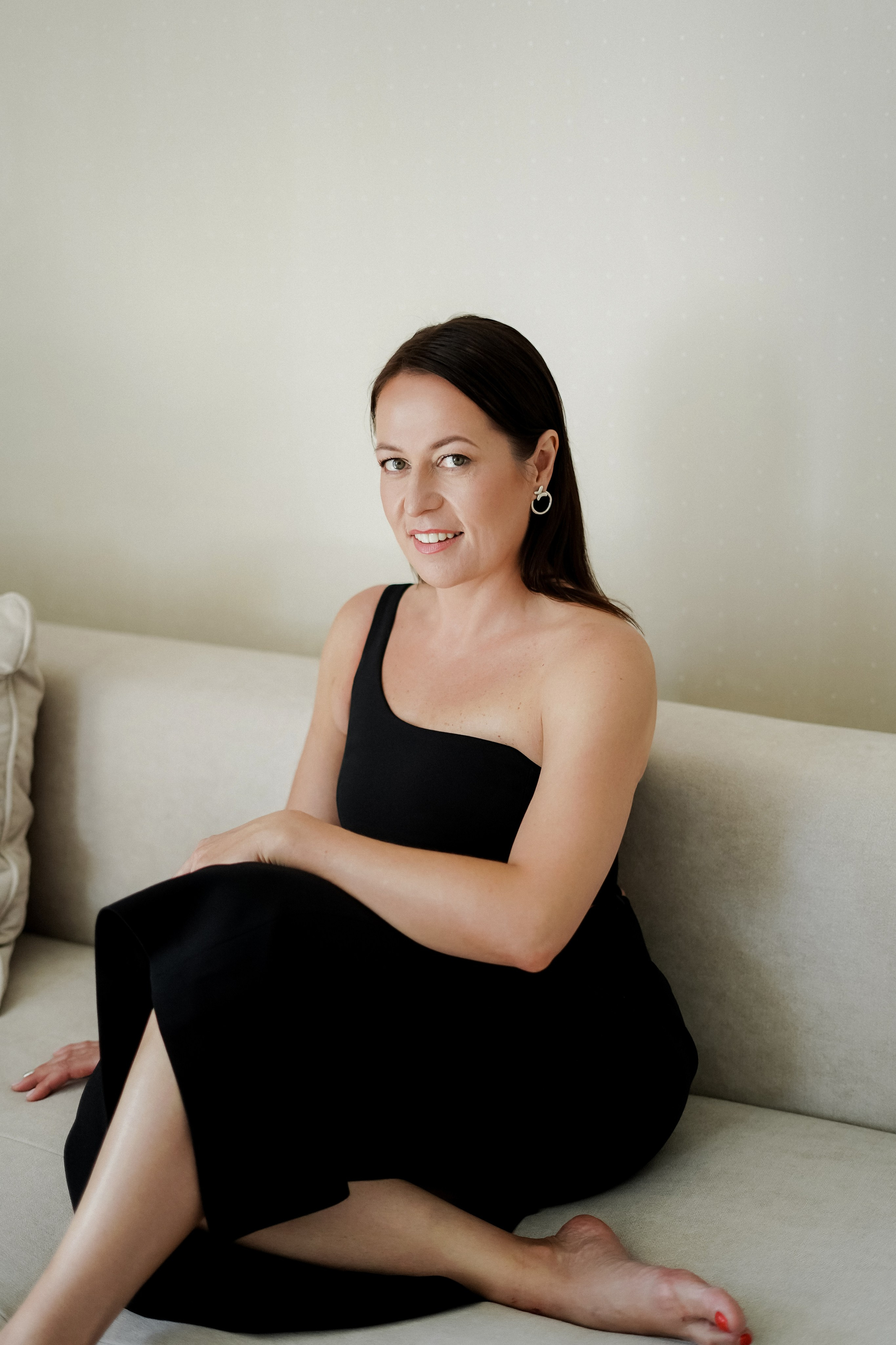 Наташа. Фотограф Валерия Крахмалева