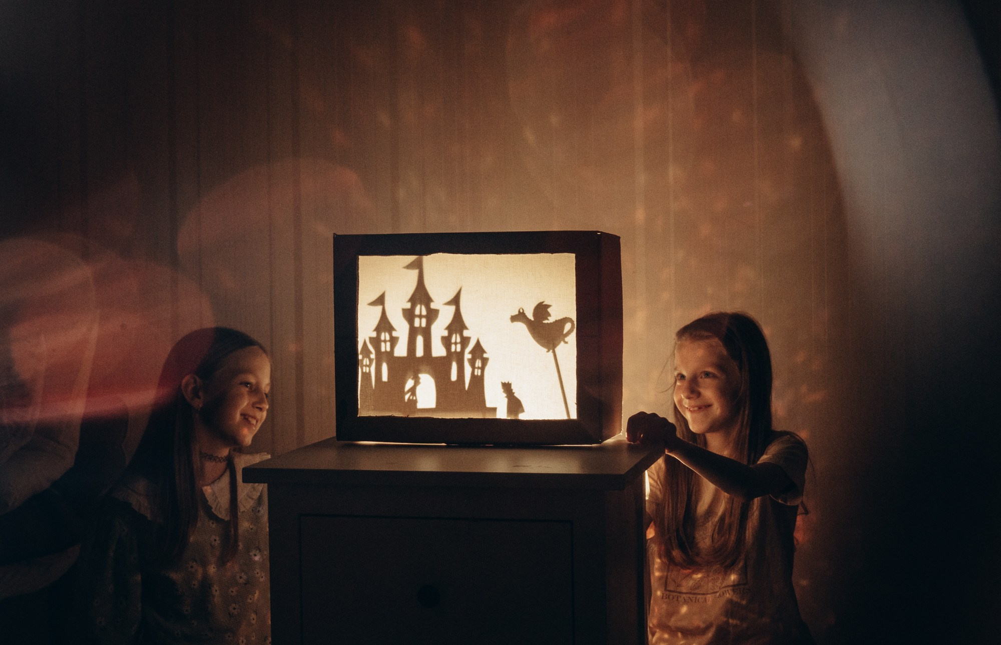 Семейная. Профессиональный фотограф в Москве Светлана Гайдукова