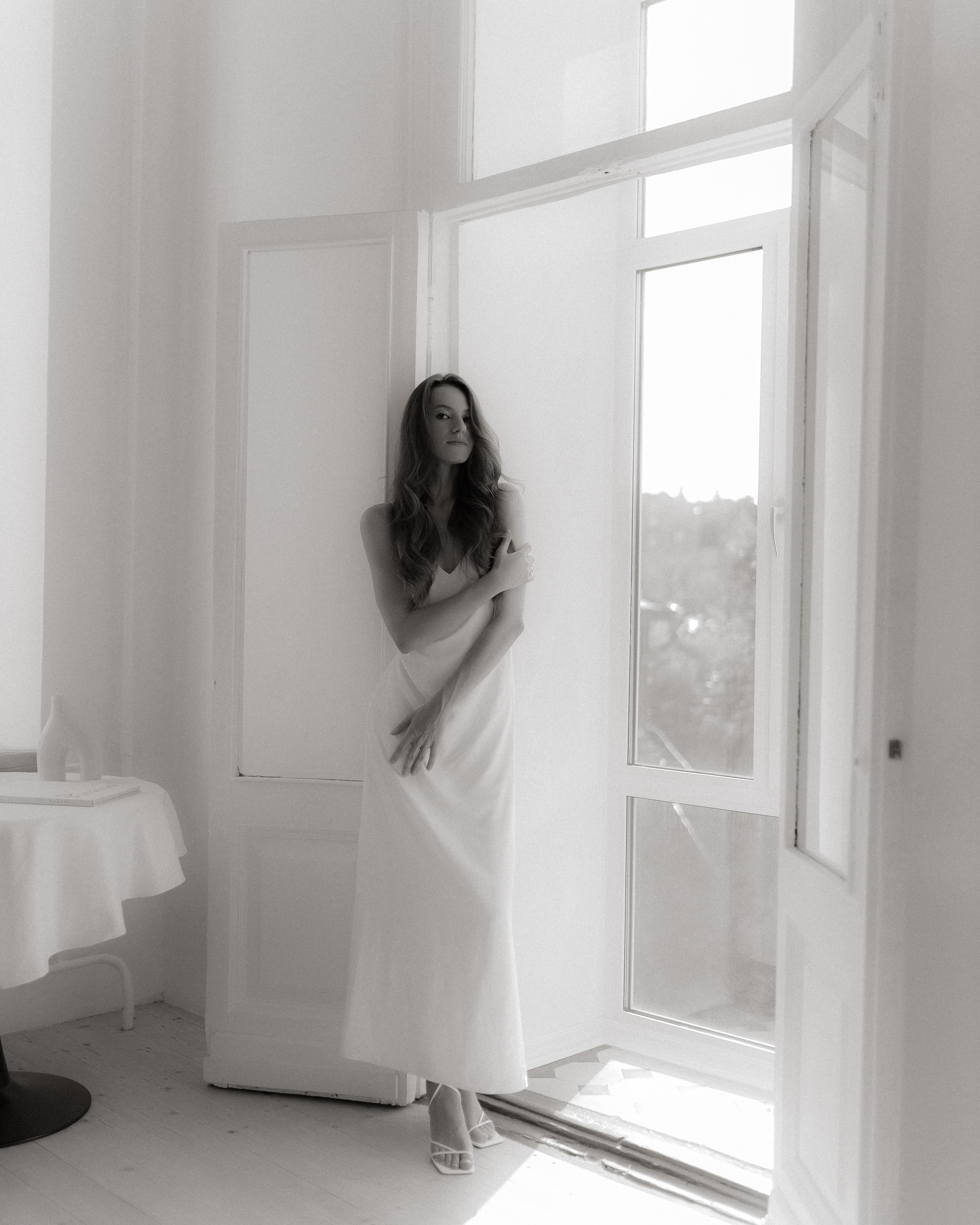 Александр и Алена. DARYA.BELKINA