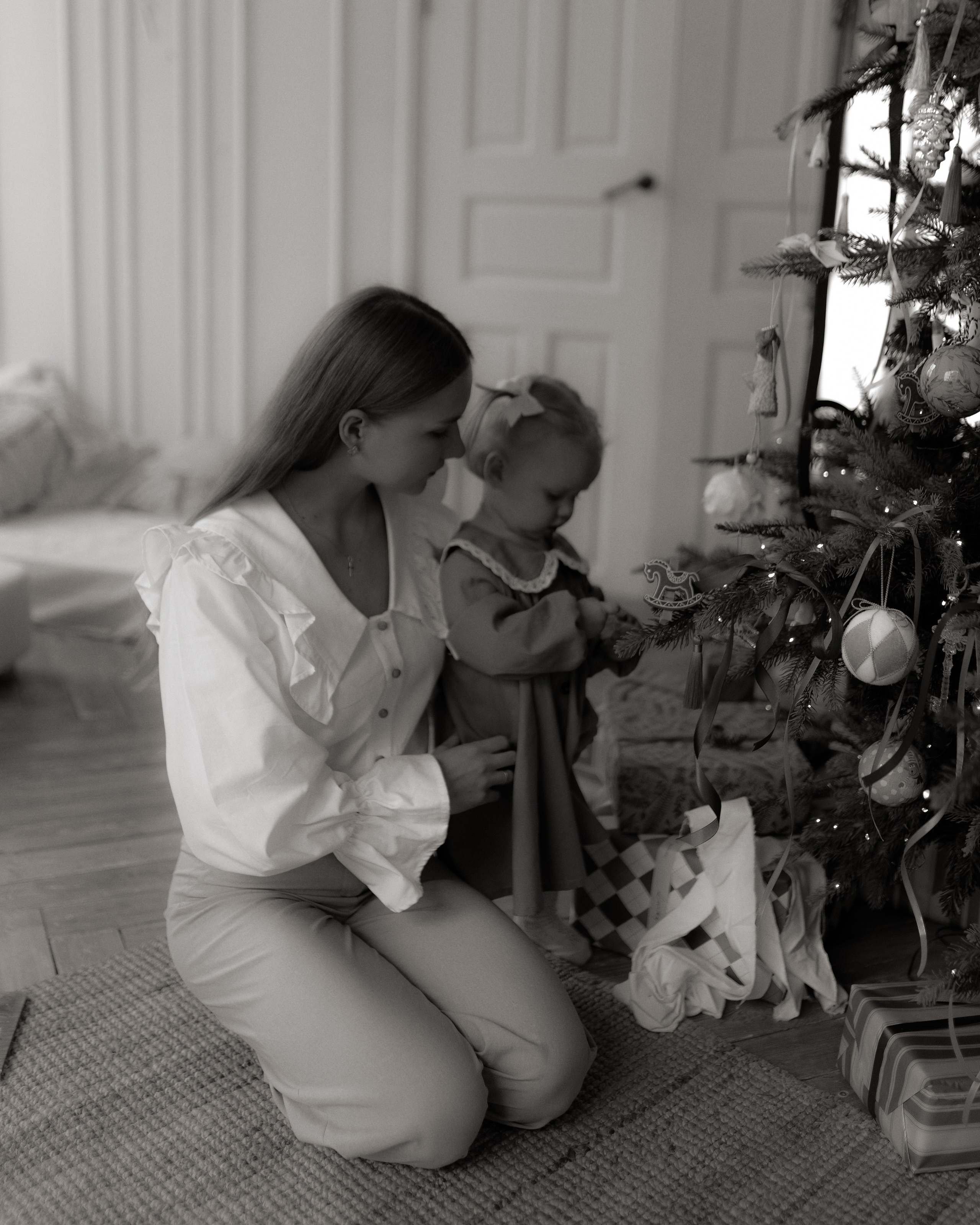 Екатерина и Людмила. DARYA.BELKINA