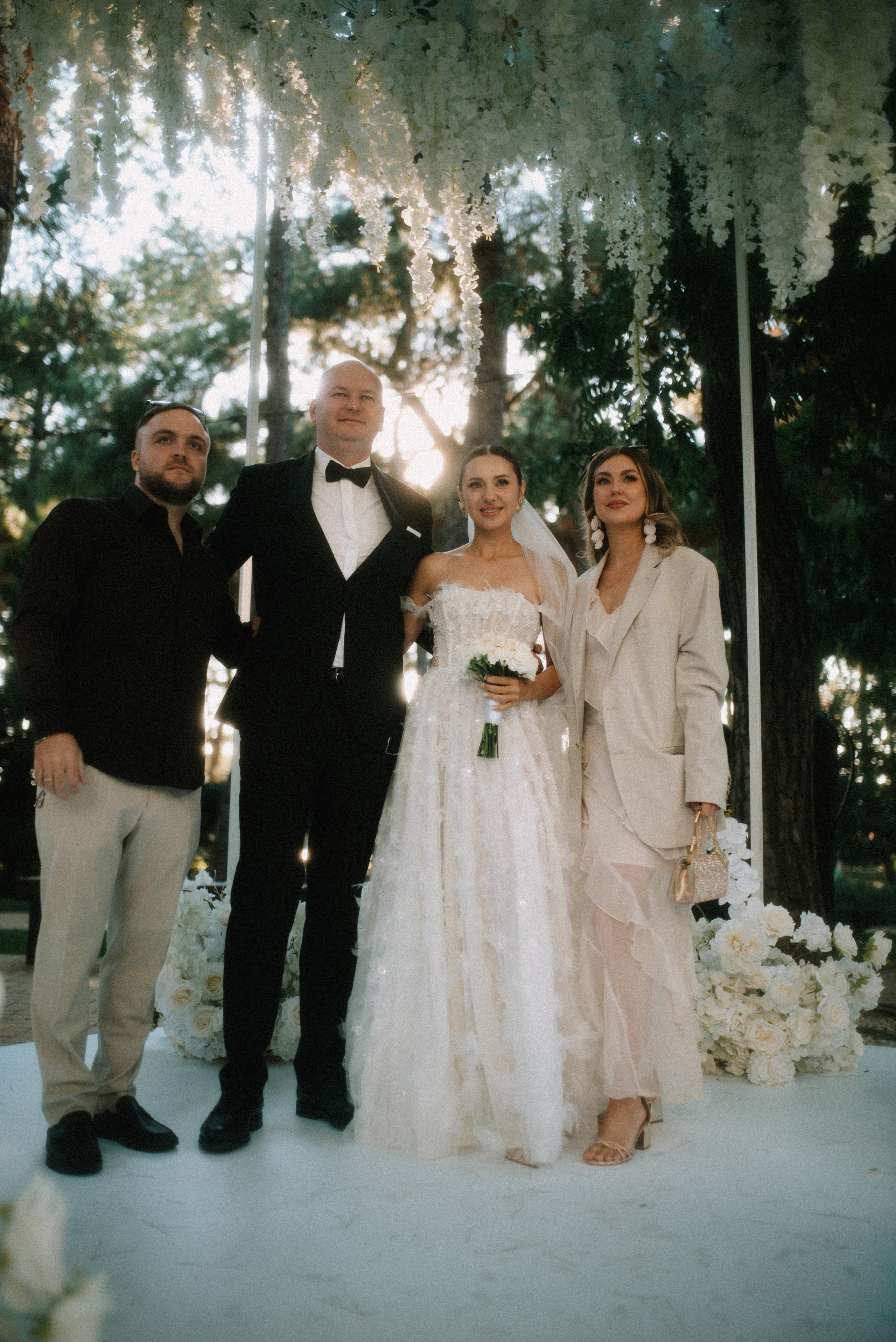 Александр и Виктория | Полный свадебный день. Выступала в качестве второго фотографа. Фотограф Санкт-Петербург, Новороссийск