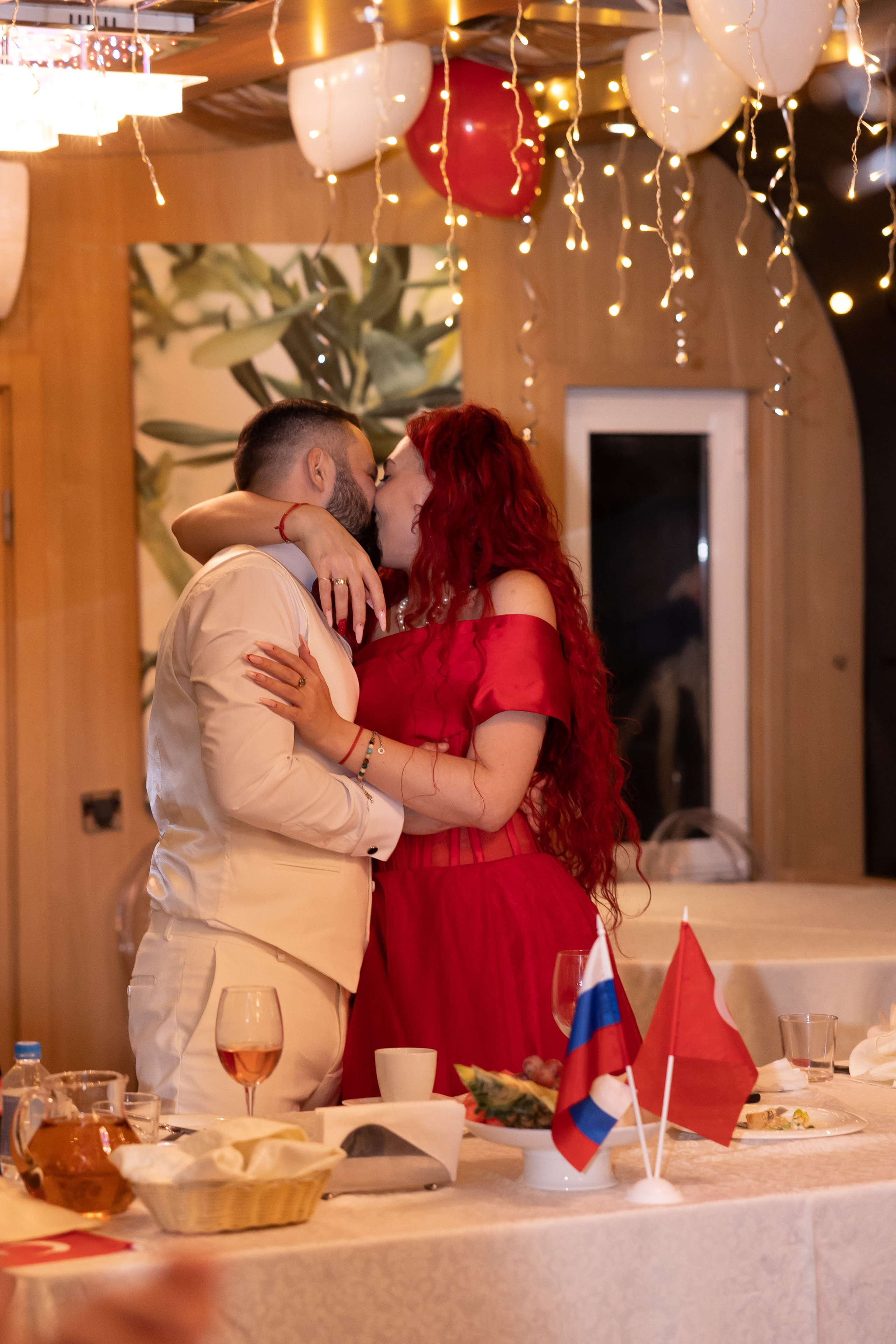 Ксения и Чаатай (теплоход). Сказочный фотограф для Вас и Вашей семьи