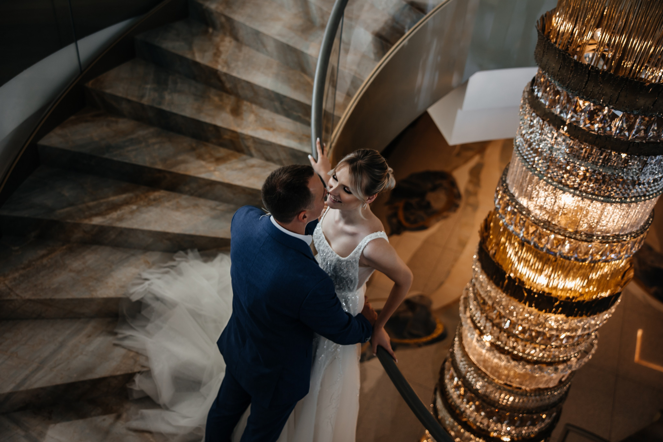 Анонс свадьбы Елены и Владислава. Свадебный фотограф в Крыму и Севастополе Ольга Баскакова