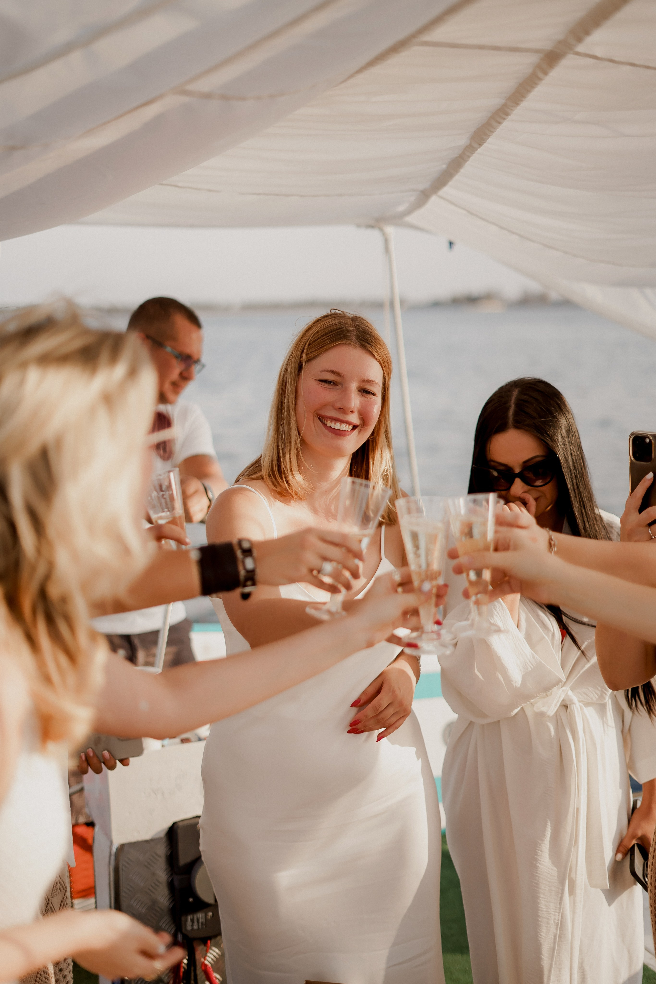 День рождения Ани. Фотограф Валерия Крахмалева