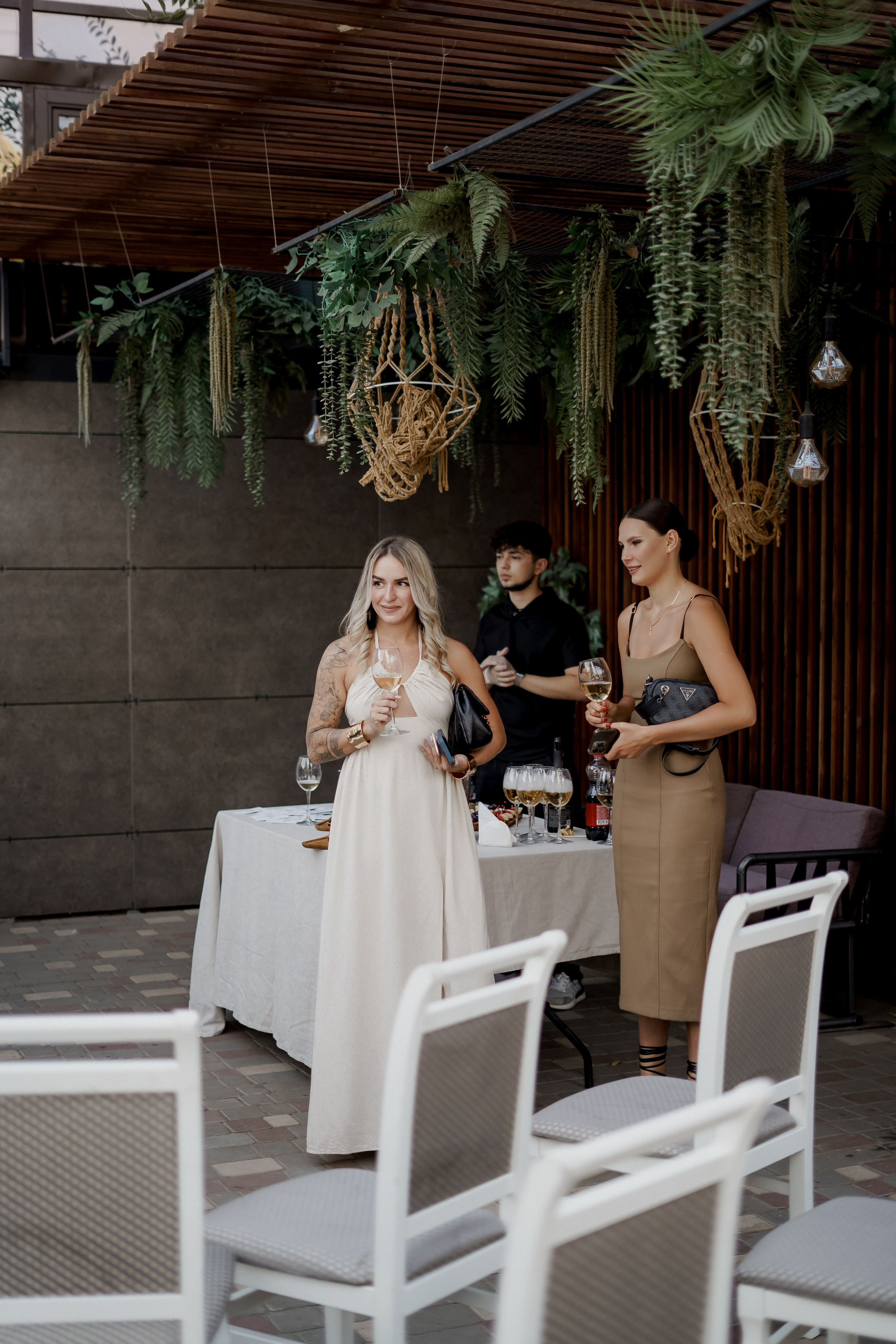 Андрей и Олеся. Фотограф Валерия Крахмалева