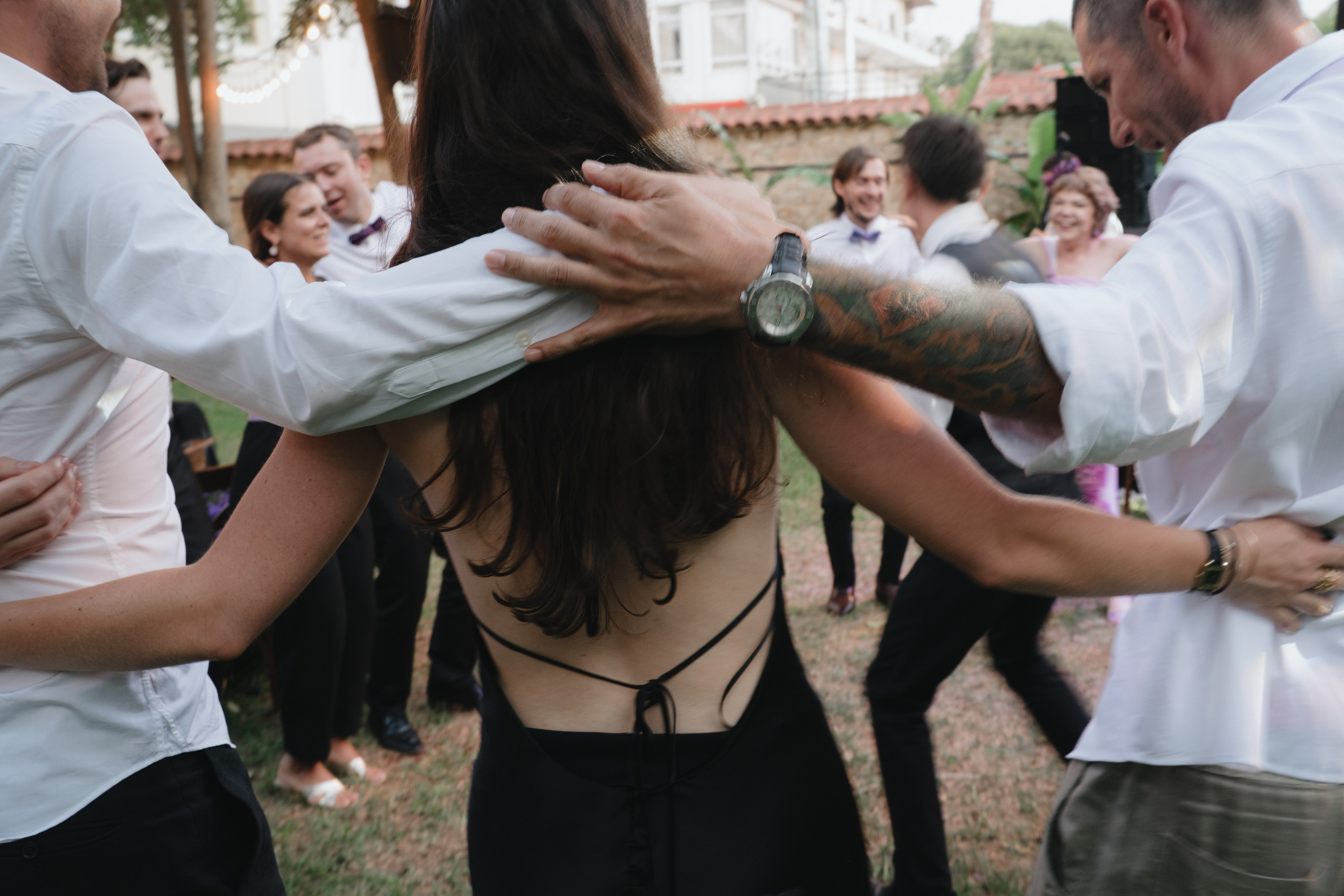 Casa Sur. Wedding & Documentary Photographer based in Nuremberg — available across Europe & Turkey | Vitalii Nasonov