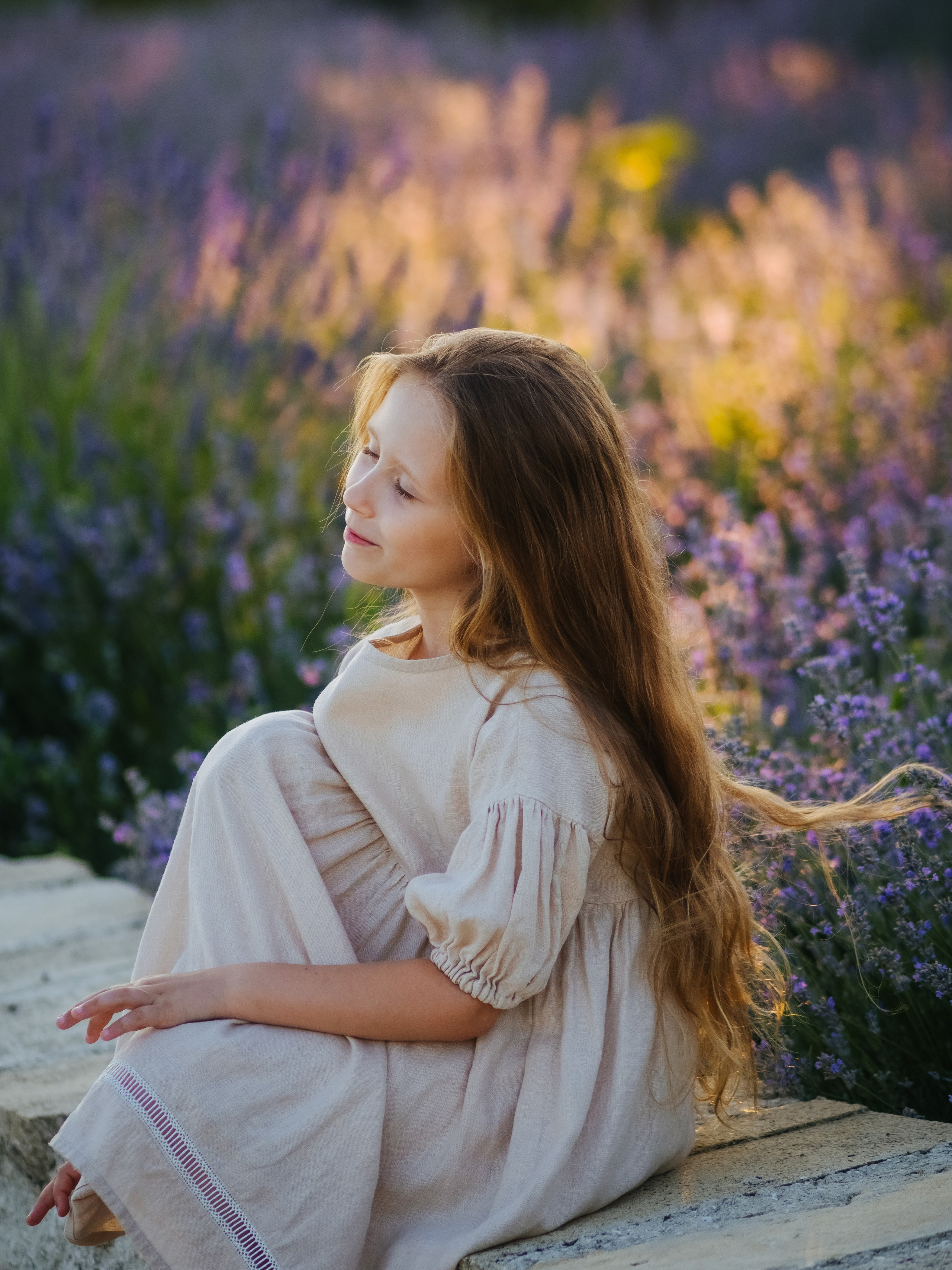 Яра и Ника. Семейный, детский, свадебный, фотограф в городе Анапа