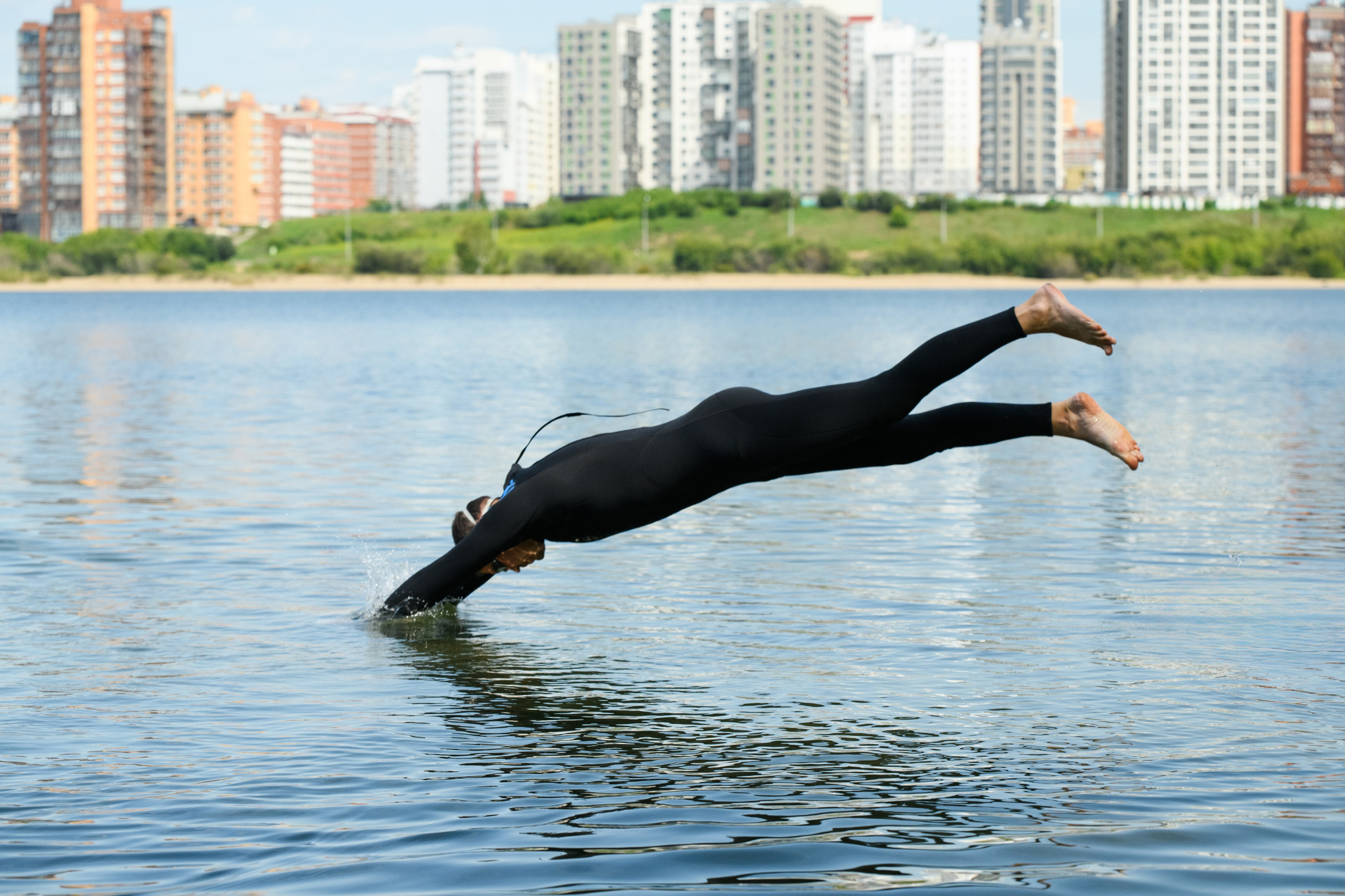 Репортаж. Фотограф в Иркутске Андрей Щипин
