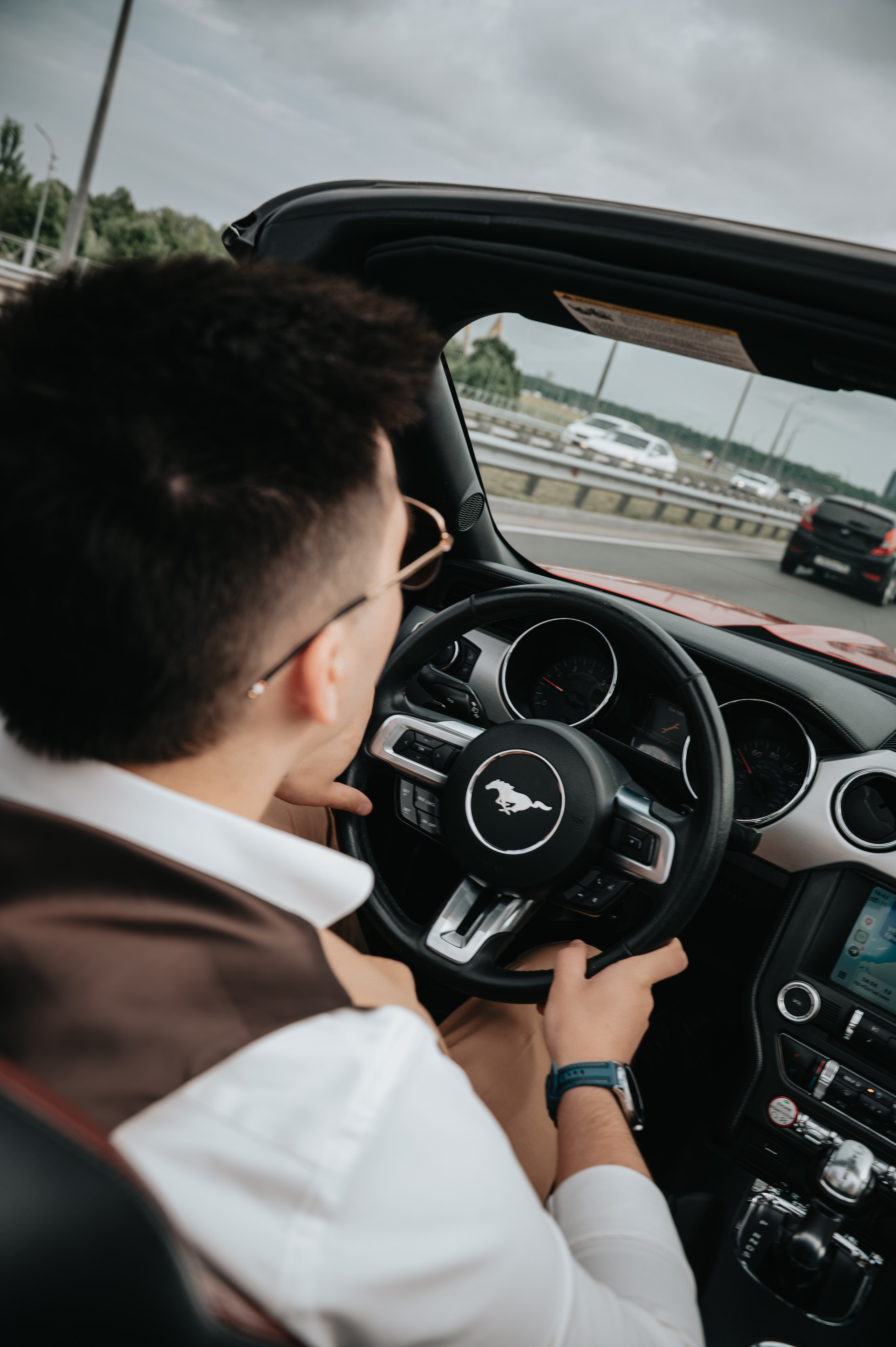 Свадебная съёмка для Туторских. Фотограф/видеограф Богдан Голованов