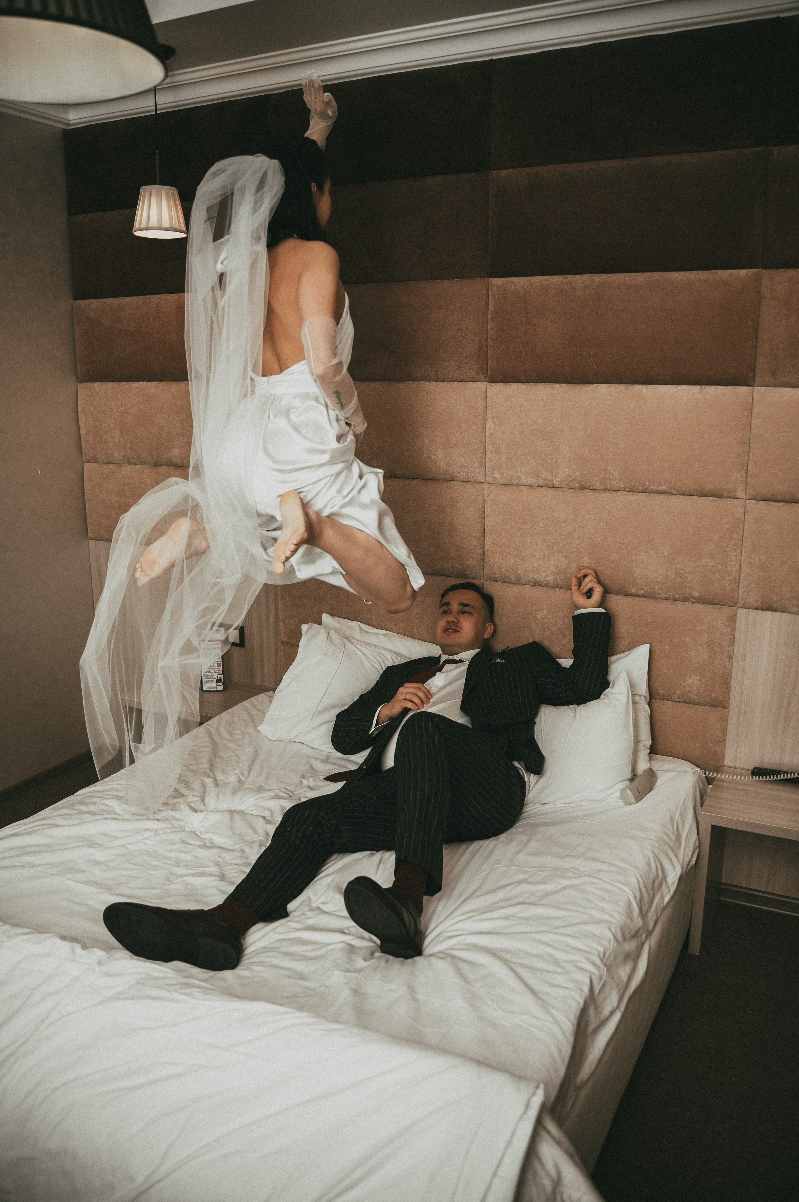 Свадьба Бали и Виоллеты. Фотограф/видеограф Богдан Голованов