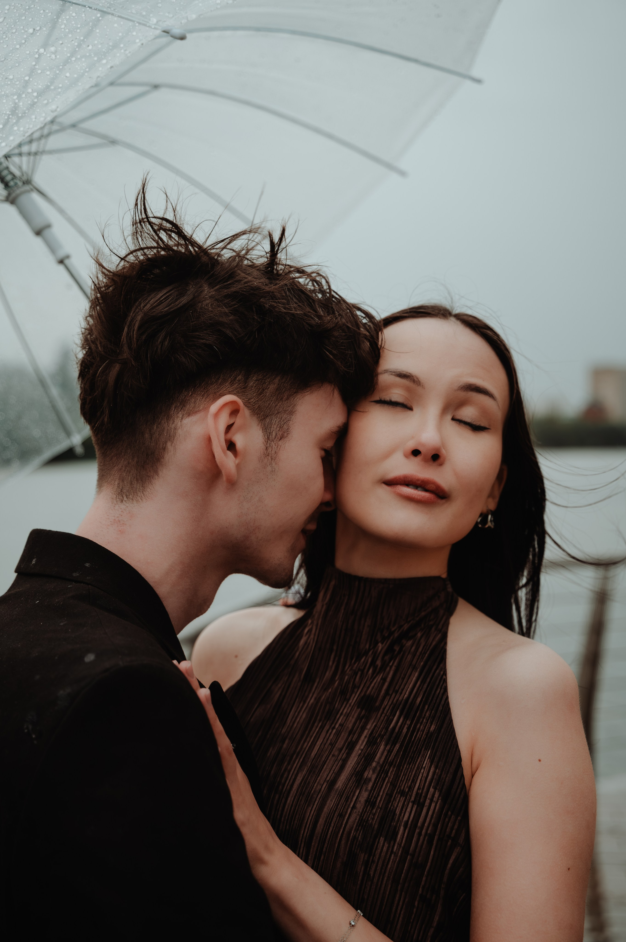 Лав стори для Маргариты и Аделя. Фотограф/видеограф Богдан Голованов