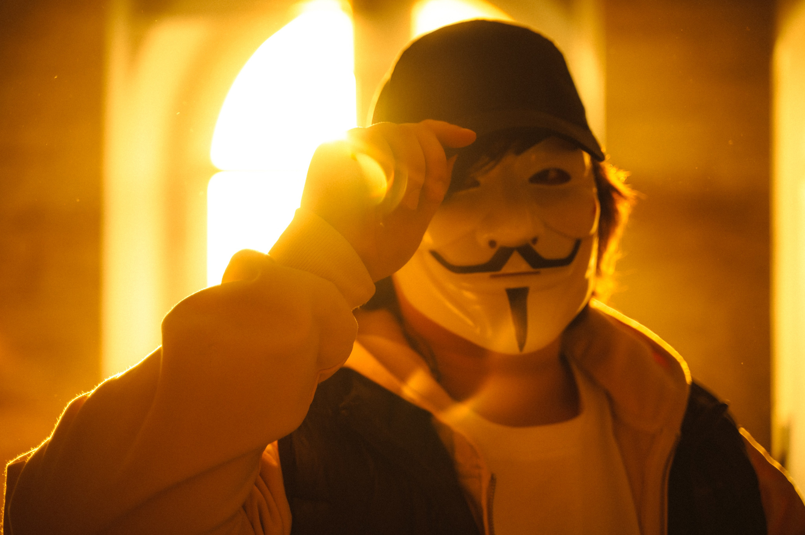 Фотограф/видеограф Богдан Голованов