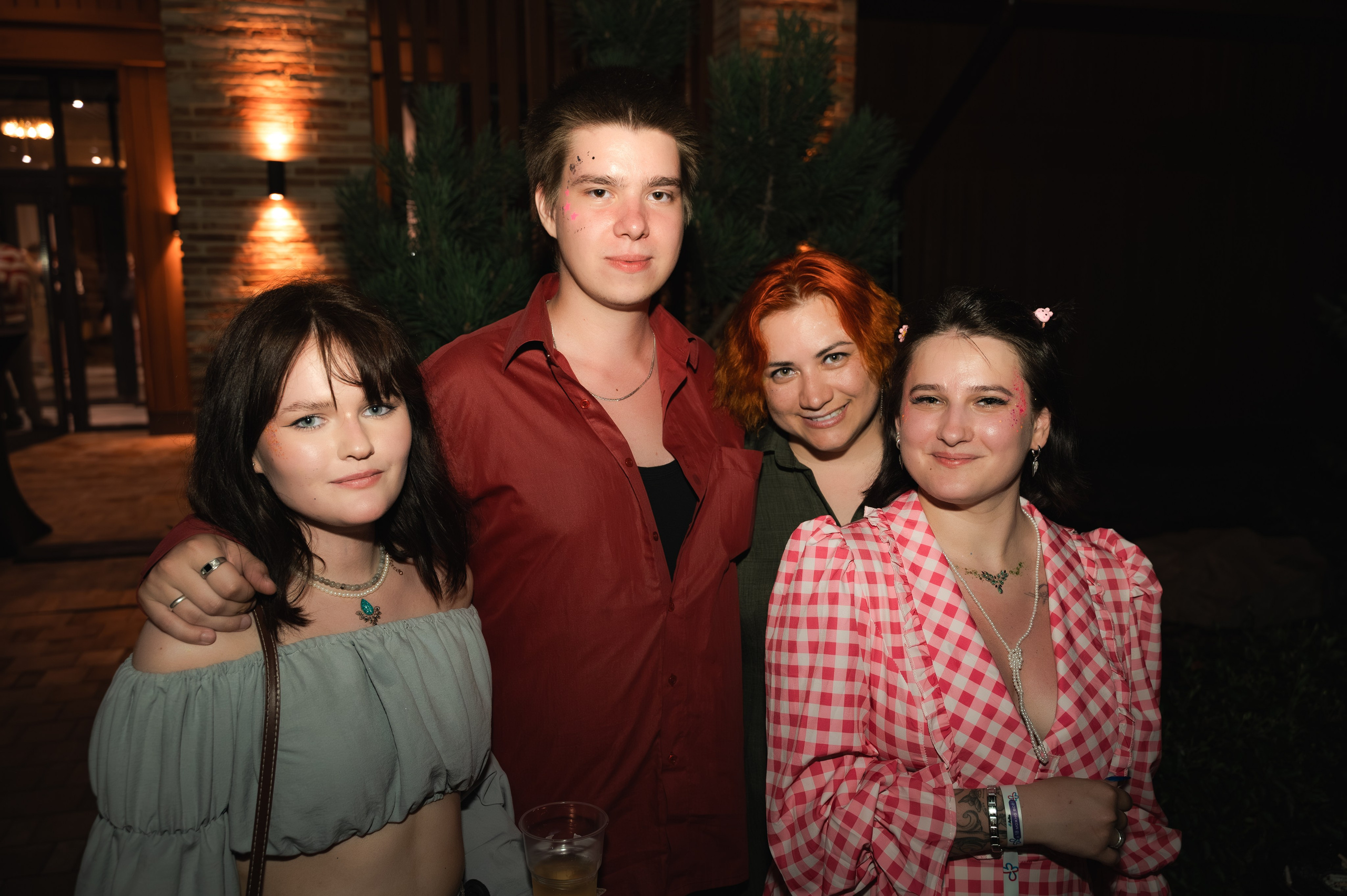 Мероприятия. Корпоратив Авито. Фотограф/видеограф Богдан Голованов