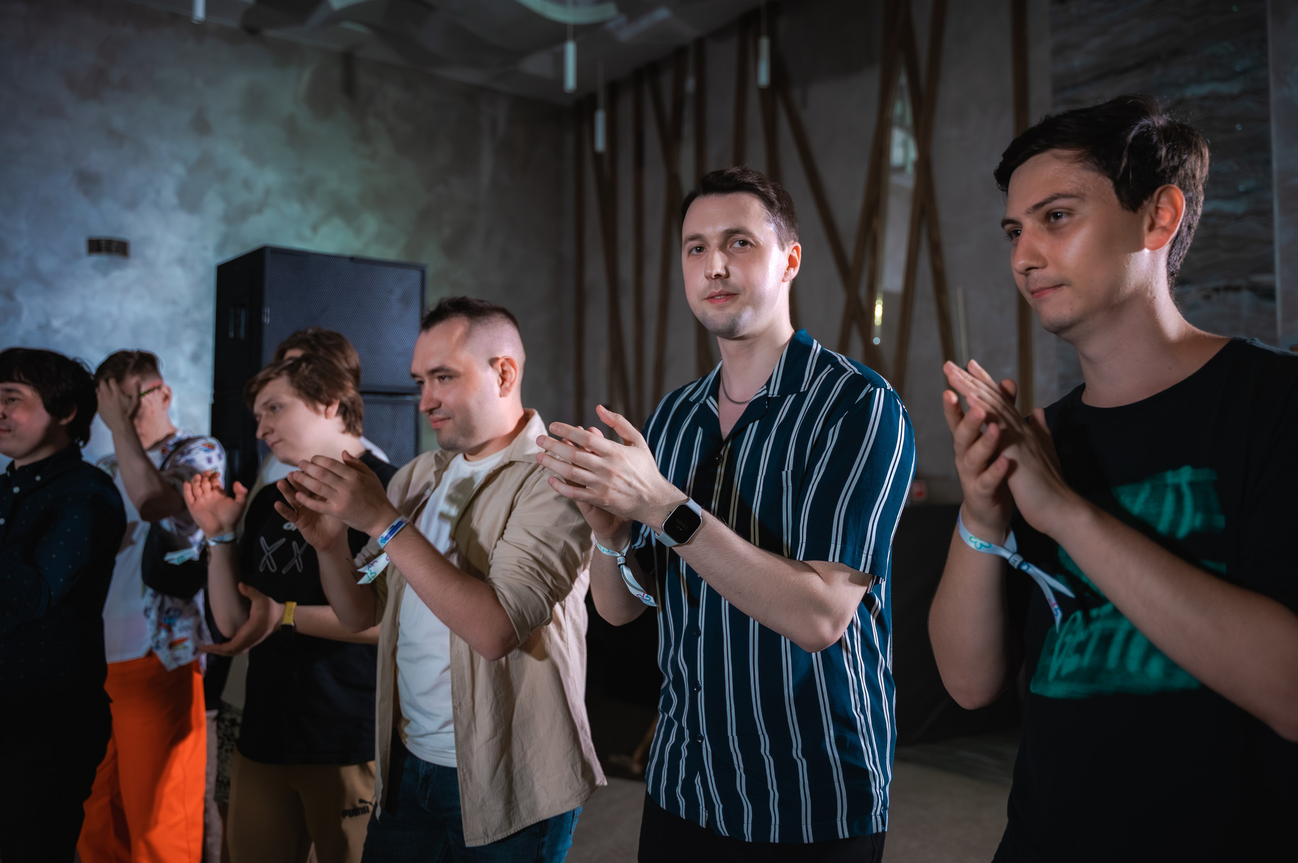 Мероприятия. Корпоратив Авито. Фотограф/видеограф Богдан Голованов