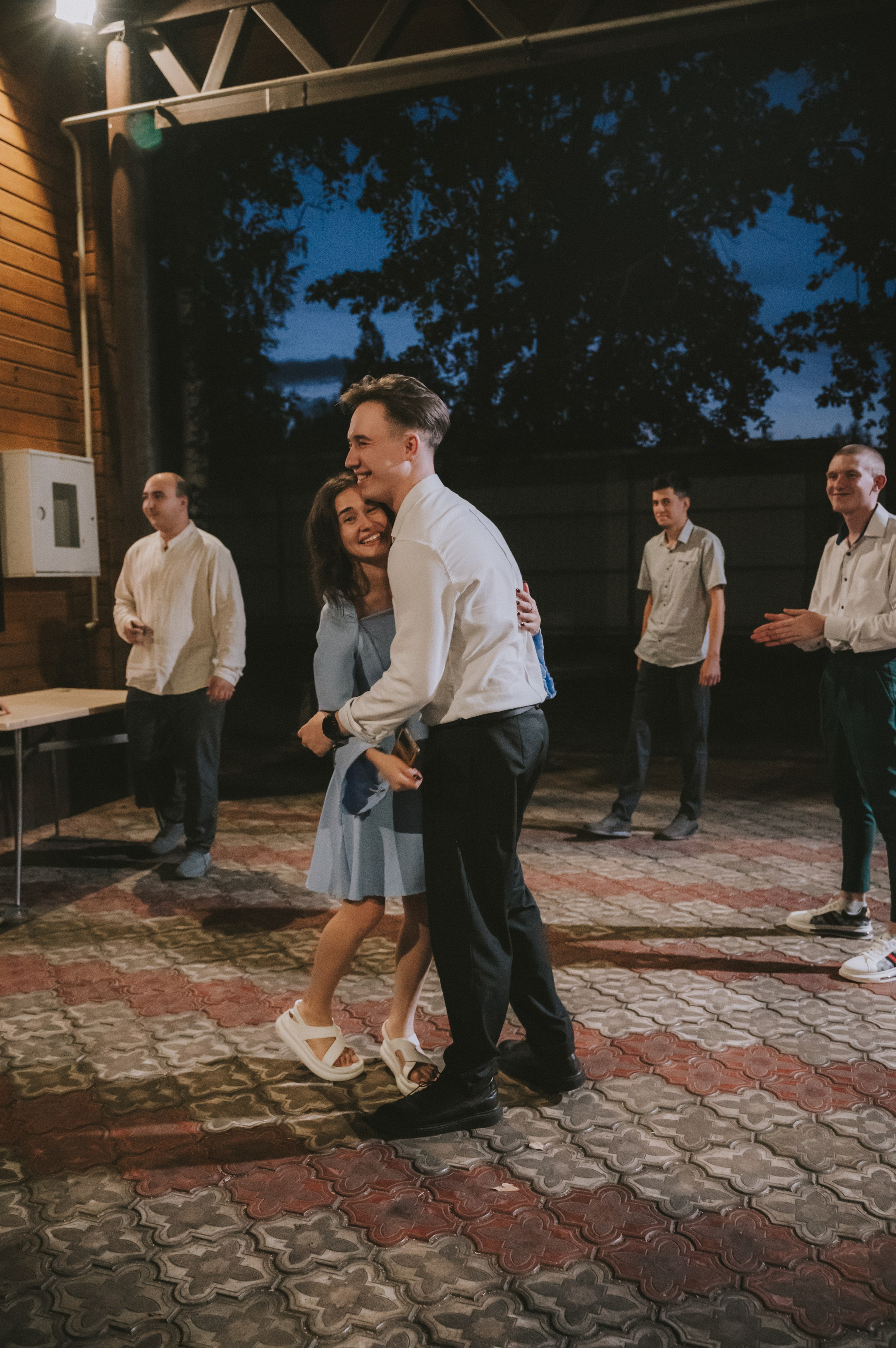 Свадьба Сабины и Риназа. Фотограф/видеограф Богдан Голованов