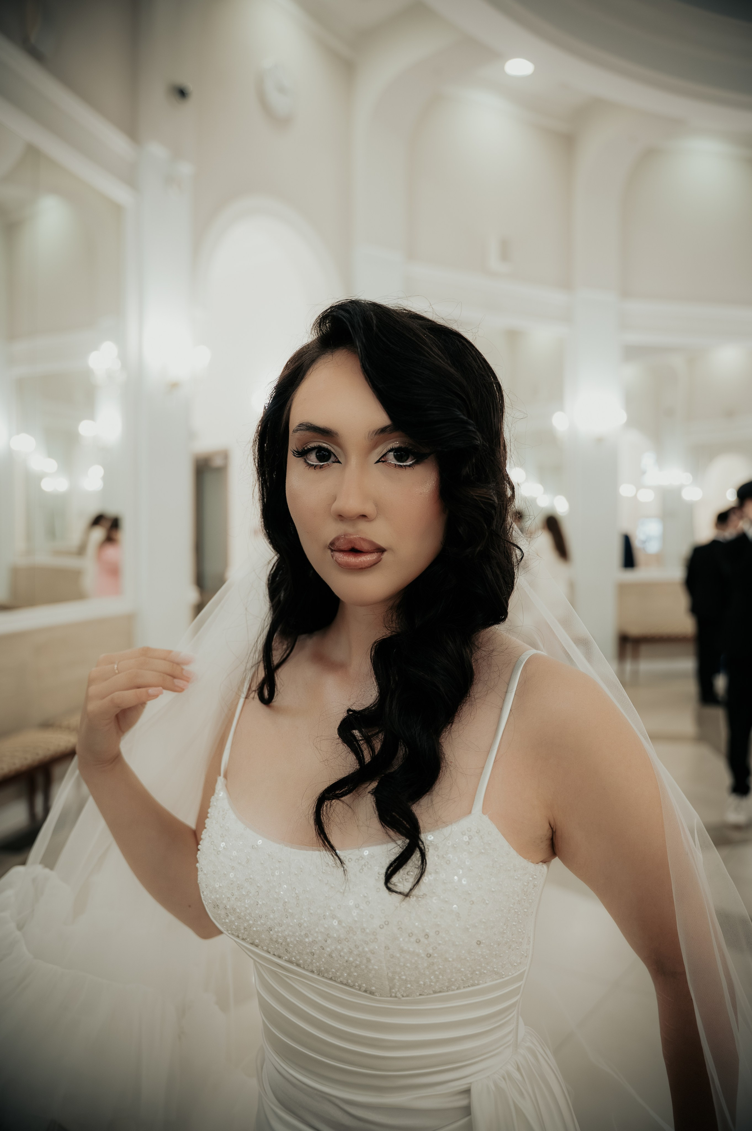 Свадьба Айбулата и Карины. Фотограф/видеограф Богдан Голованов