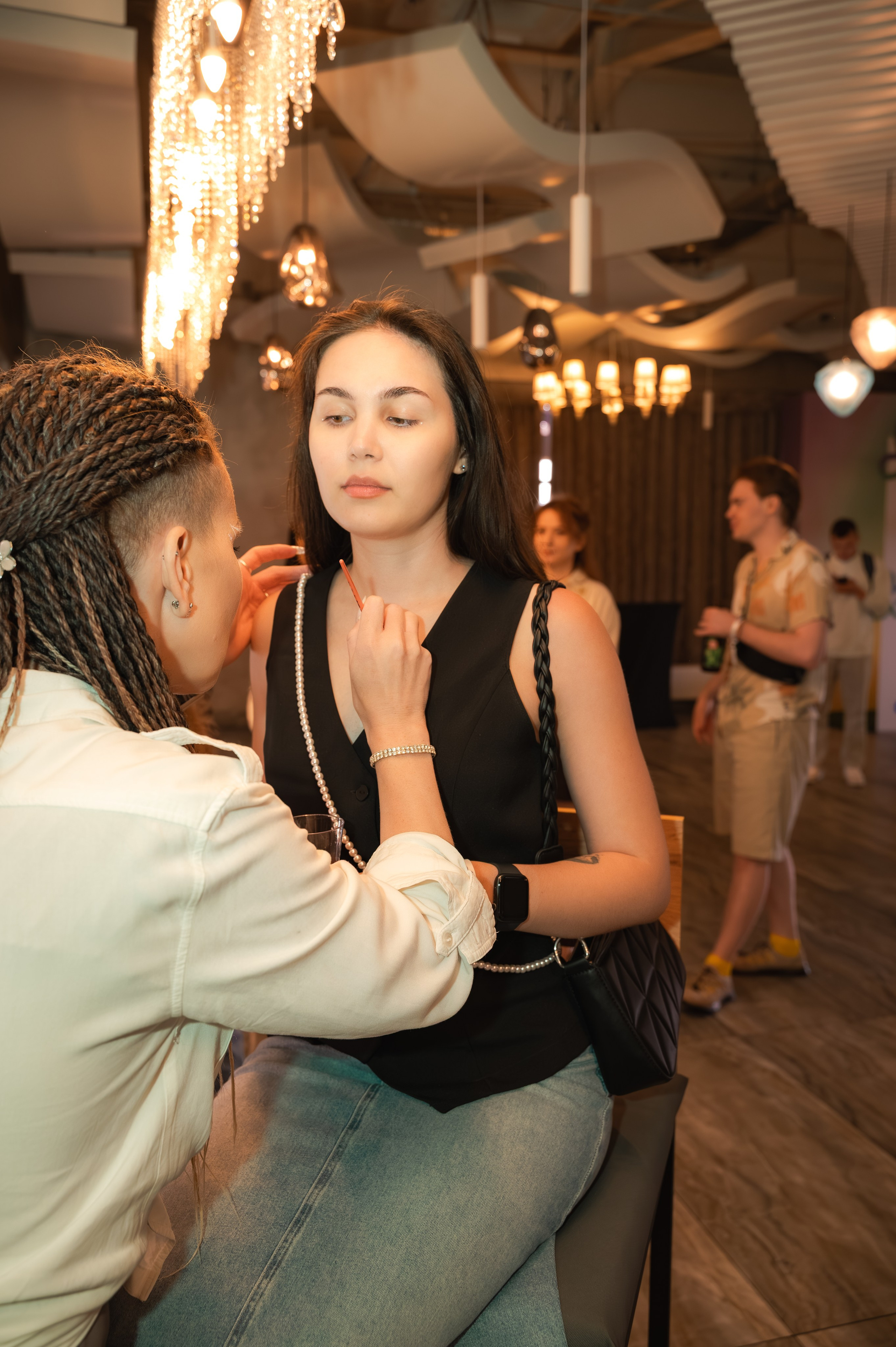 Мероприятия. Корпоратив Авито. Фотограф/видеограф Богдан Голованов