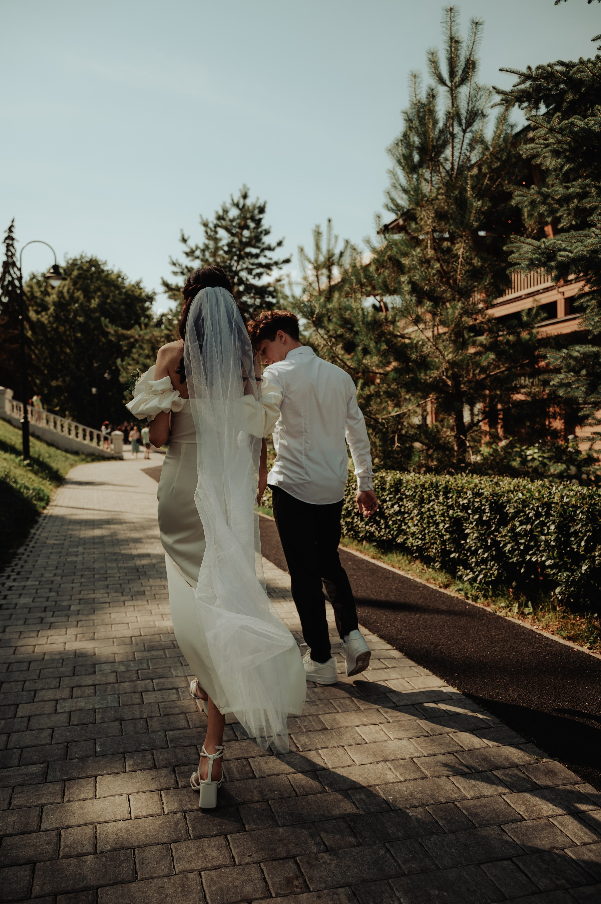 Свадьба Марии. Фотограф/видеограф Богдан Голованов