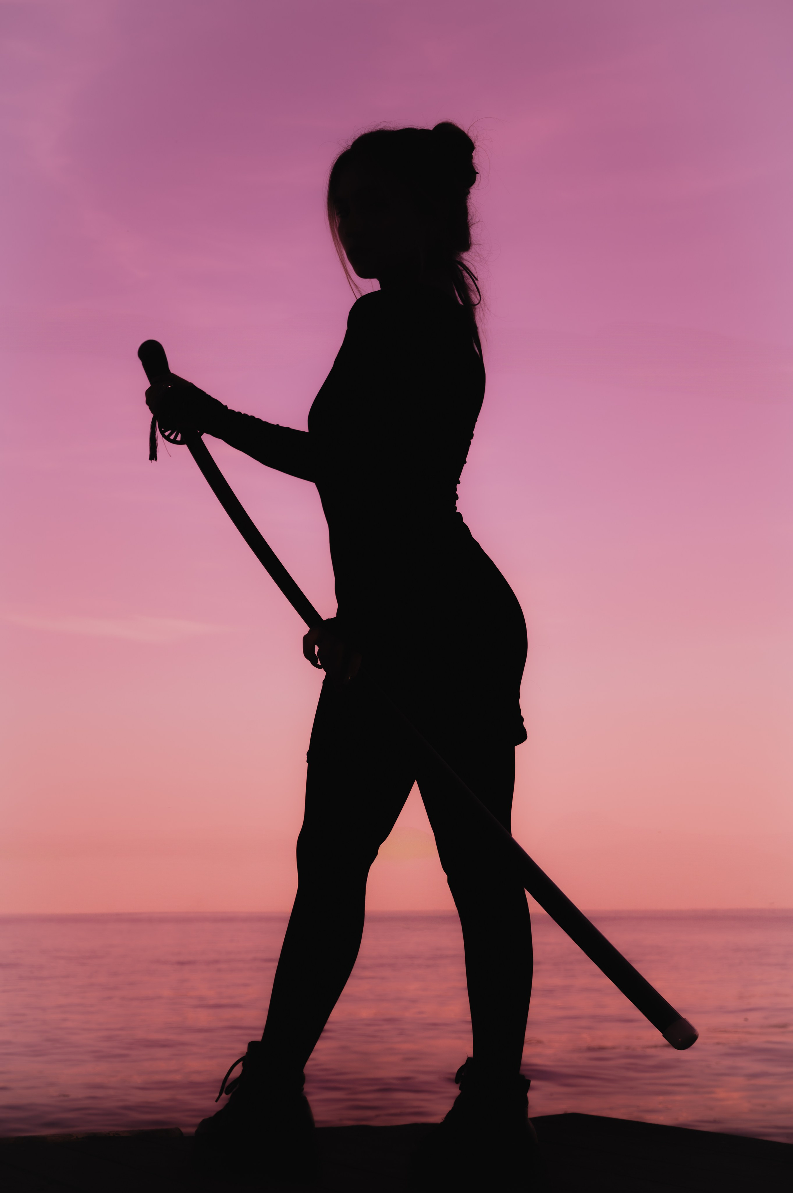 Индивидуальная фотосессия для Дианы. Фотограф/видеограф Богдан Голованов