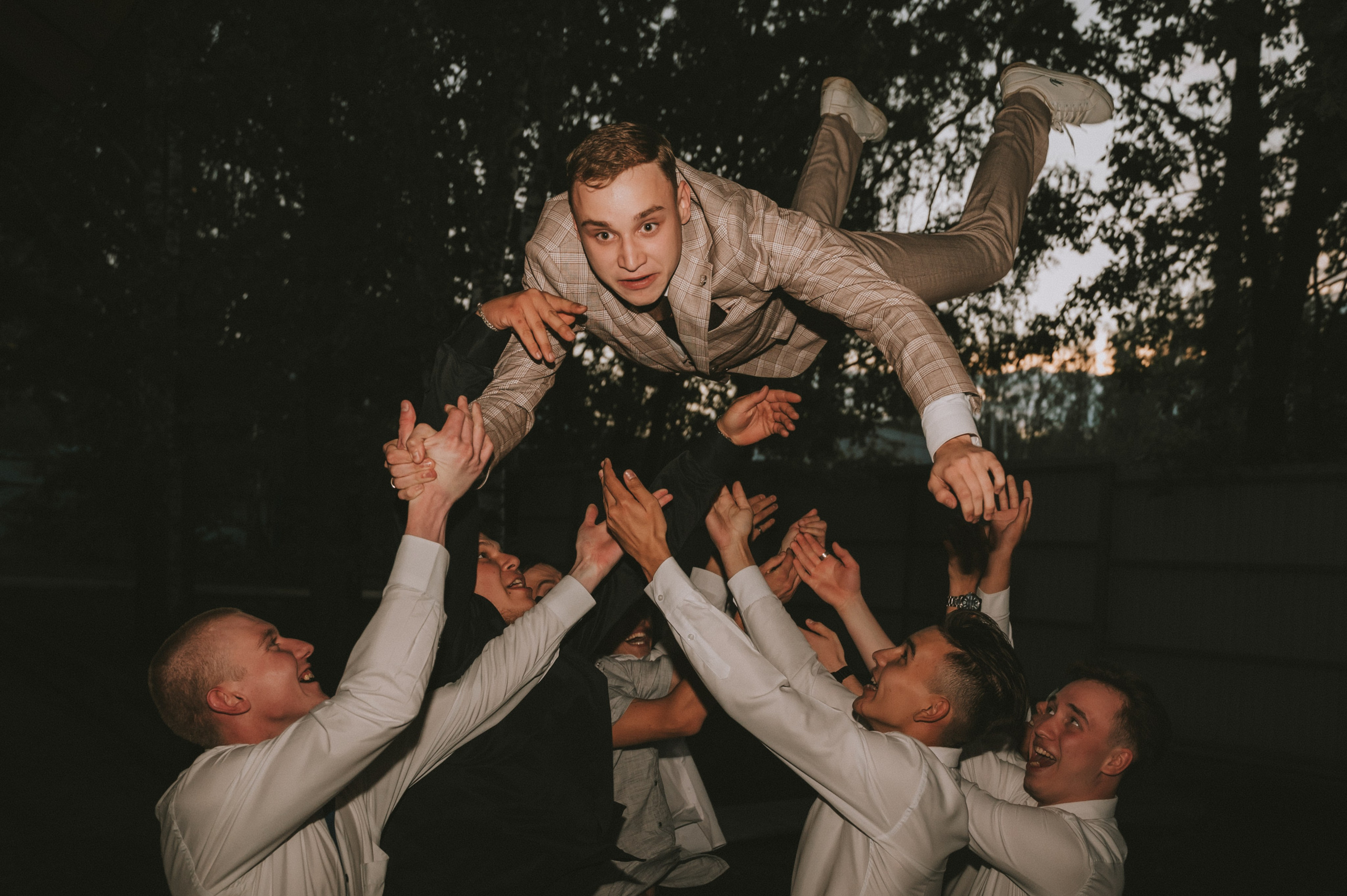 Фотограф/видеограф Богдан Голованов