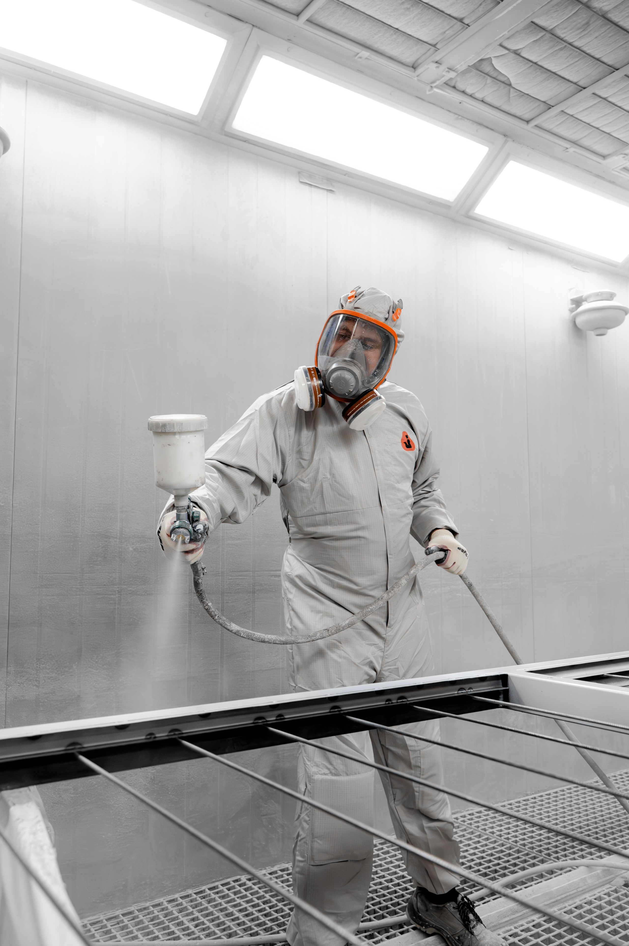 Для производства АВЕРС. Фотограф/видеограф Богдан Голованов