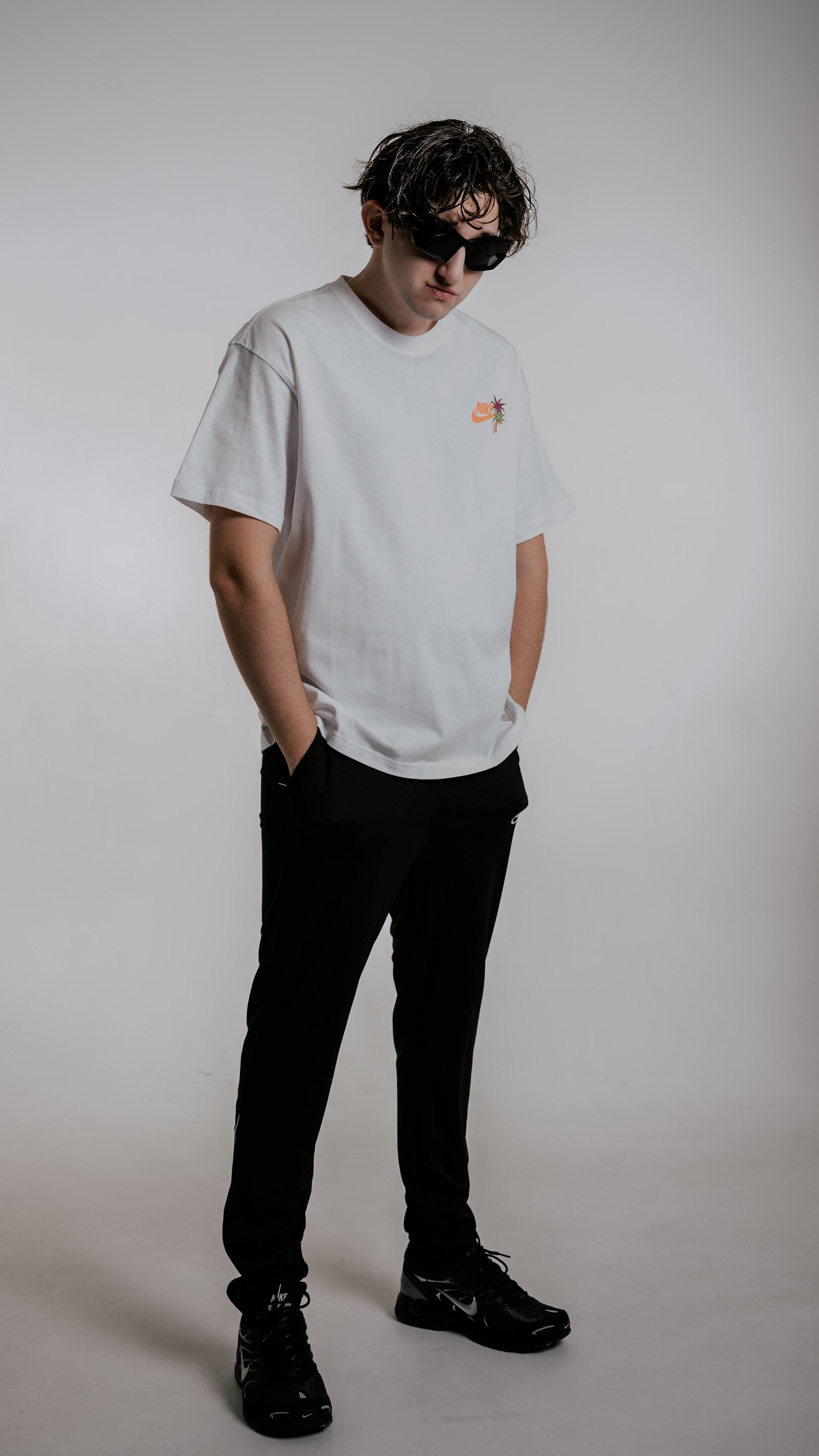 Магазин одежды FreeStyle. Фотограф/видеограф Богдан Голованов