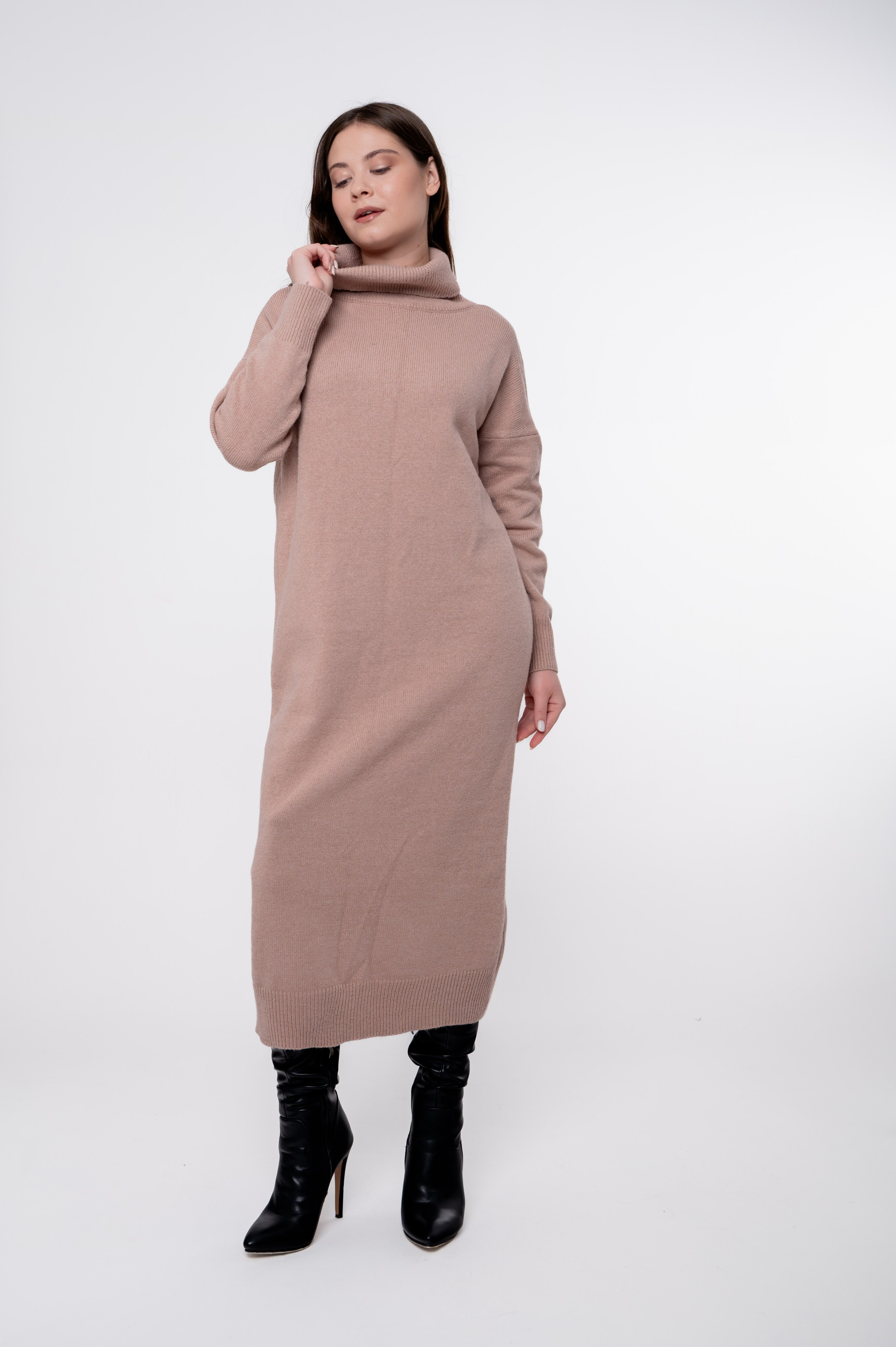 Фотосъёмка для Lamoda. Фотограф/видеограф Богдан Голованов