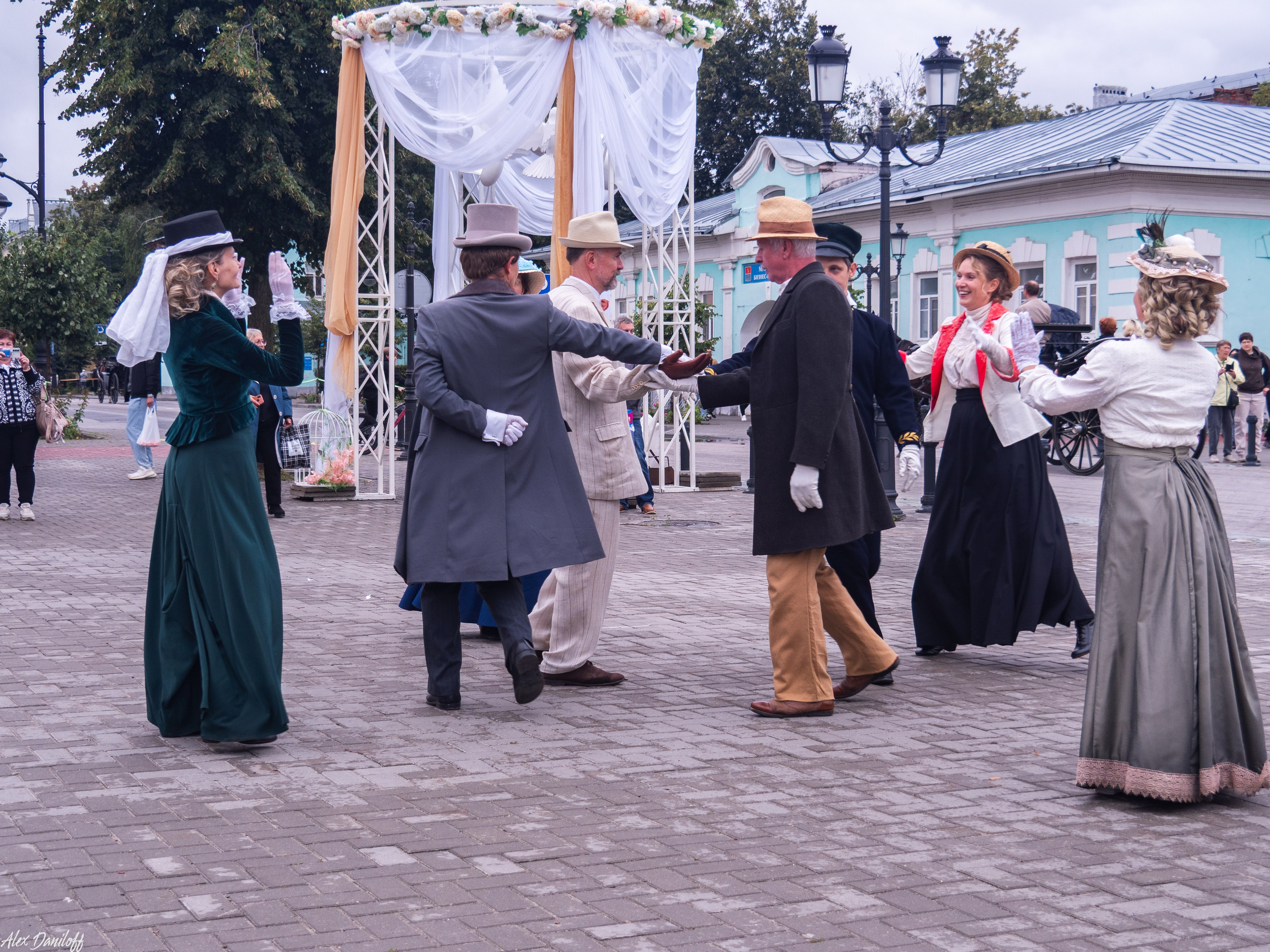 День города Муром 2025. Муром-Инфо. Новости культуры, образования, спорта в городе Муром