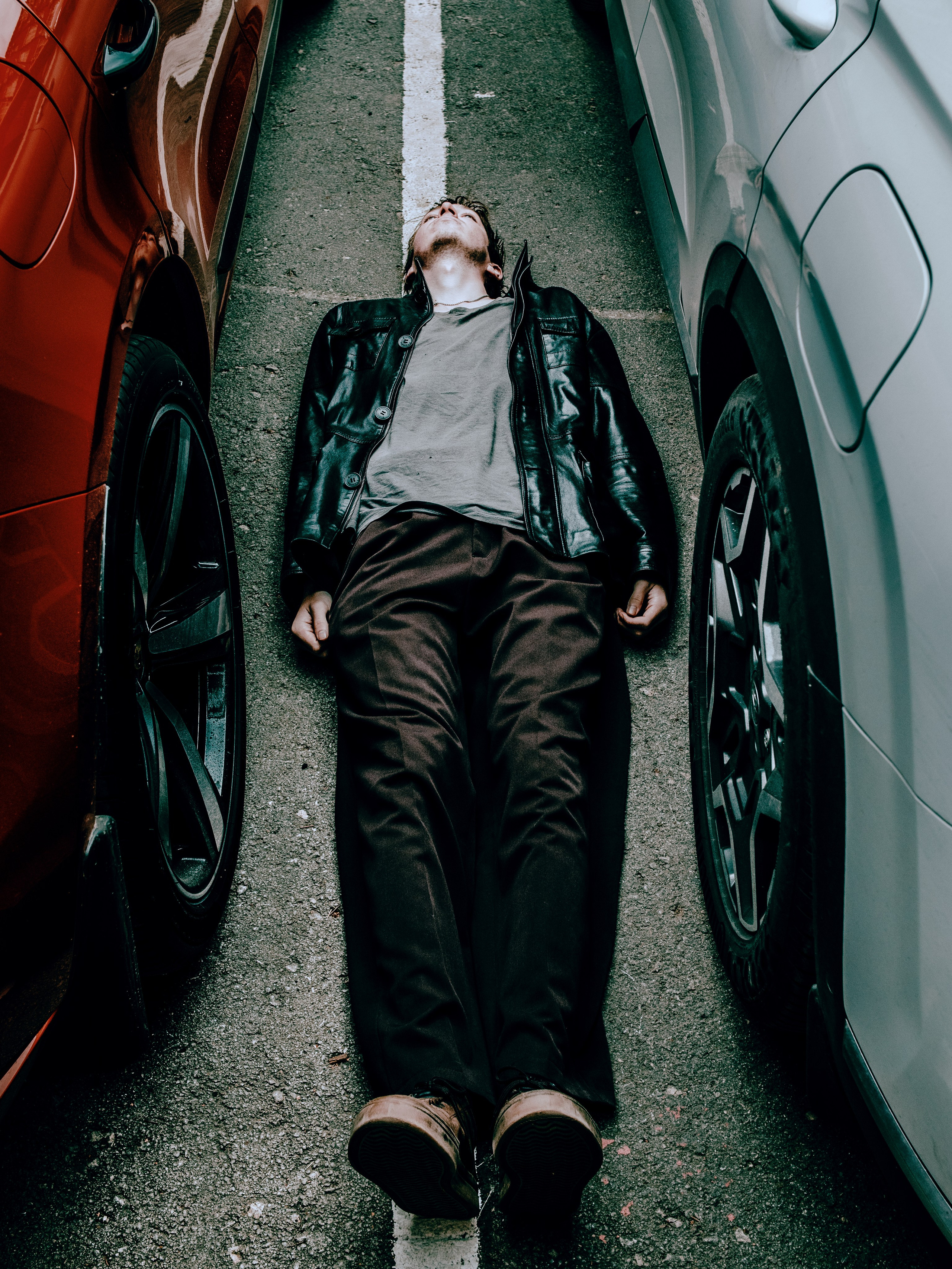 Даниил. Портретный фотограф Алексин/Тула/Москва