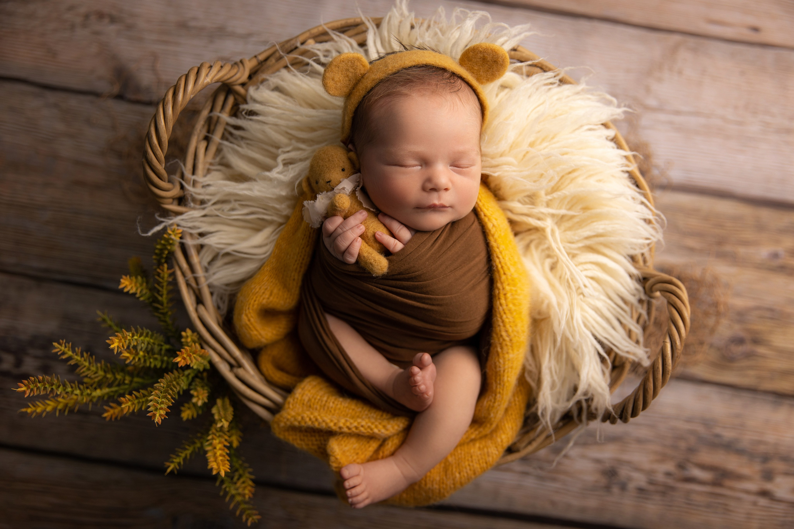 Mustard. Фотограф новорожденных, семейный фотограф в Санкт-Петербурге
