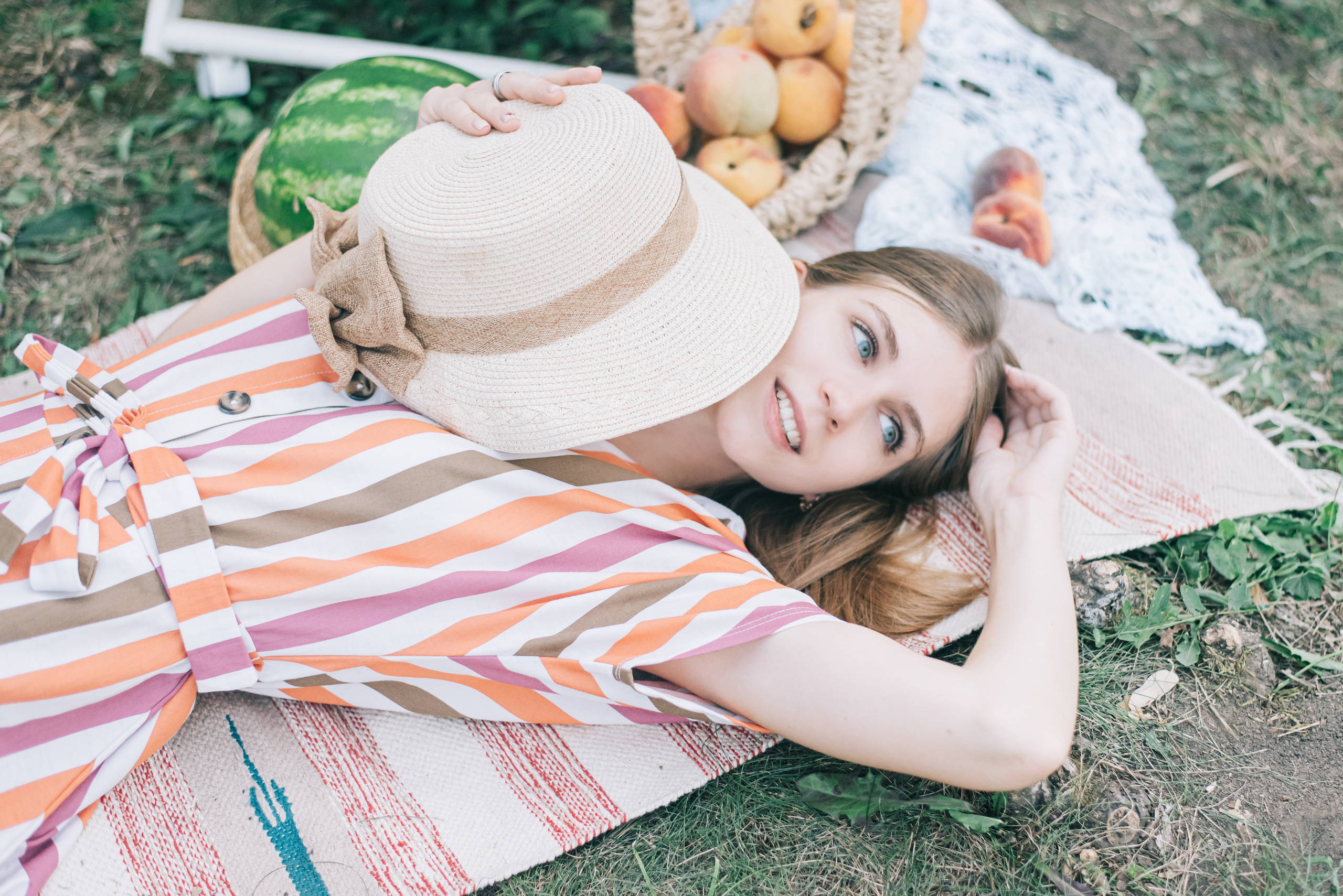 Виталий и Алена. Фотограф в Краснодаре Зеленкина Дарья