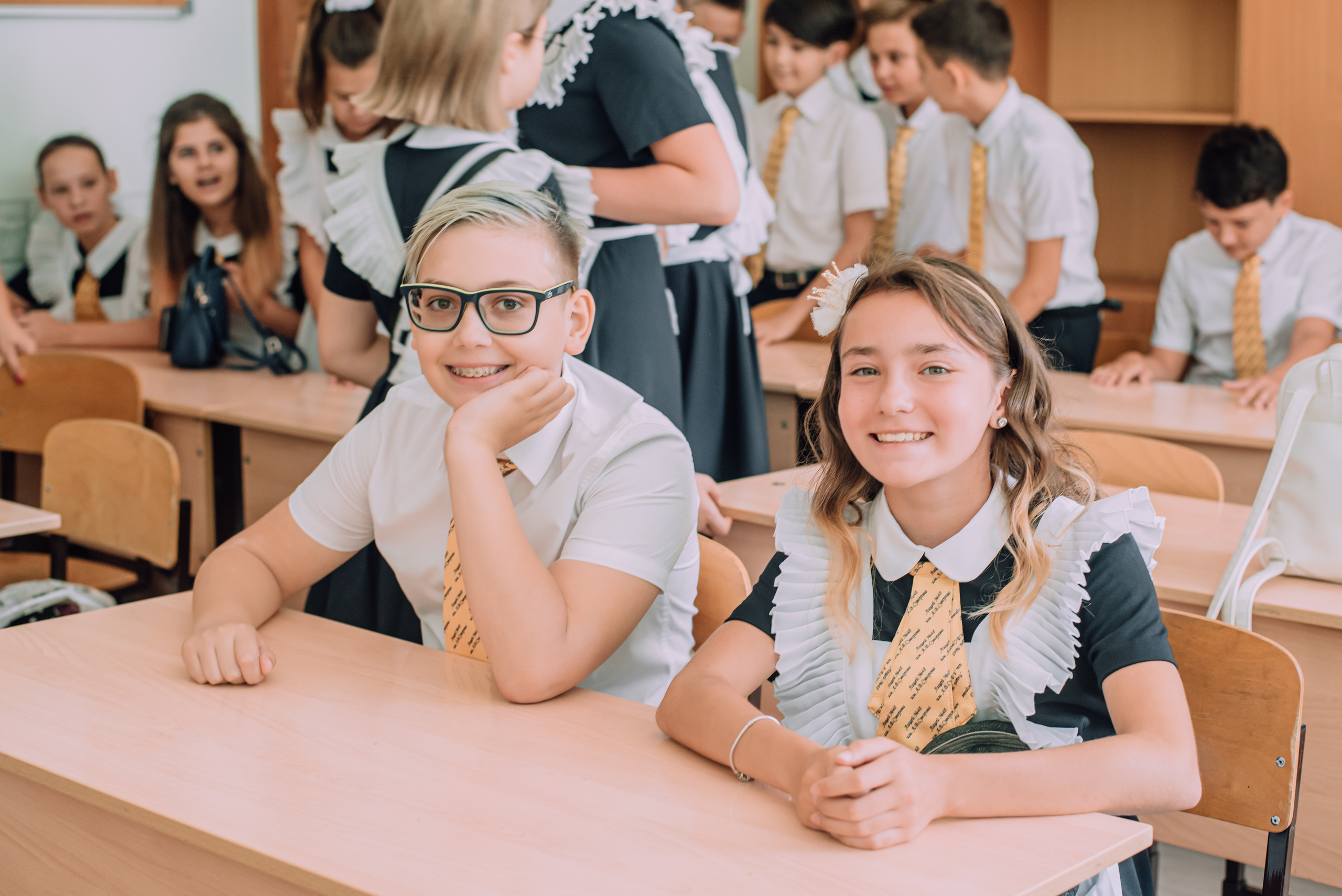 Юные пиццайолы. Фотограф в Краснодаре Зеленкина Дарья