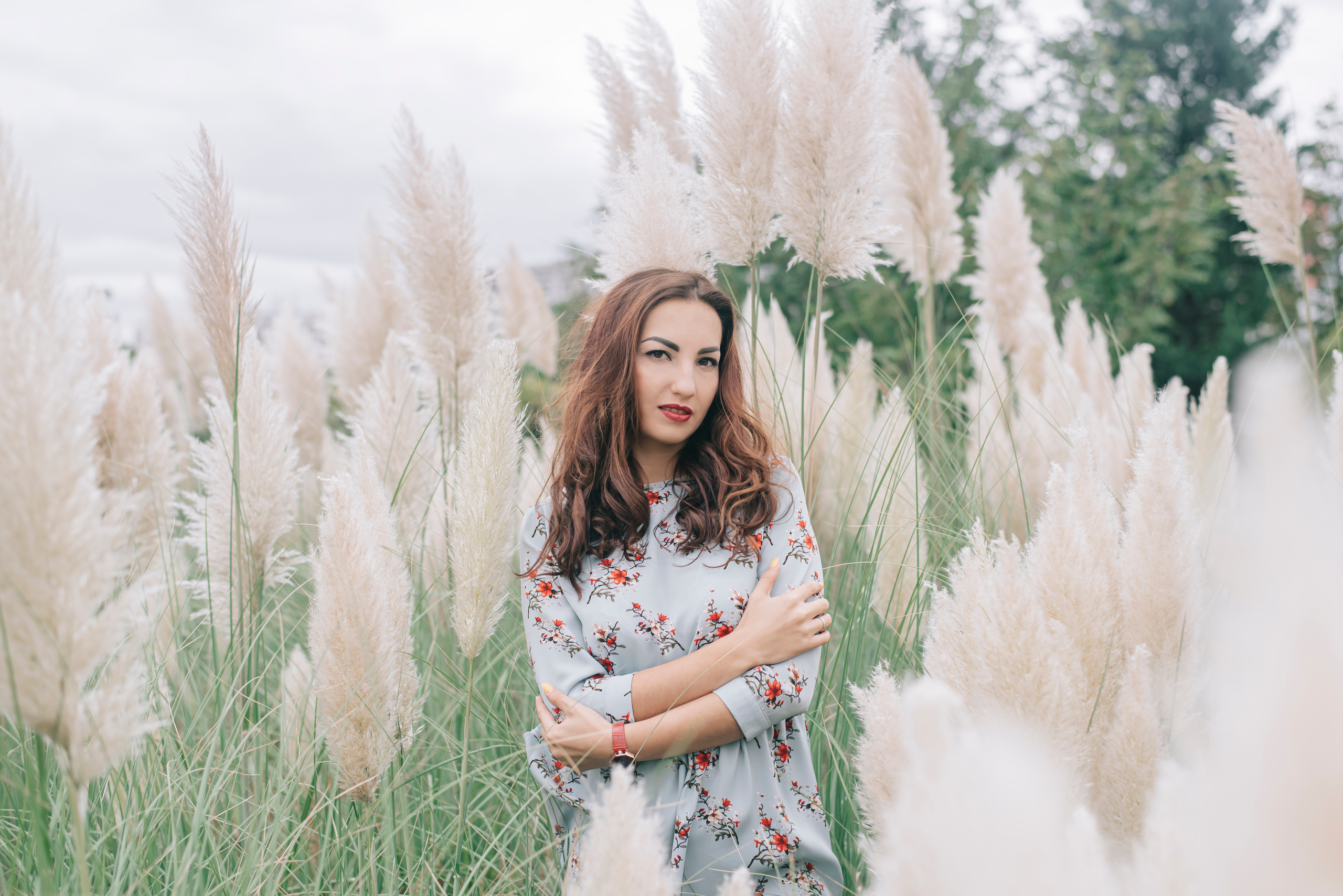 Анастасия. Фотограф в Краснодаре Зеленкина Дарья