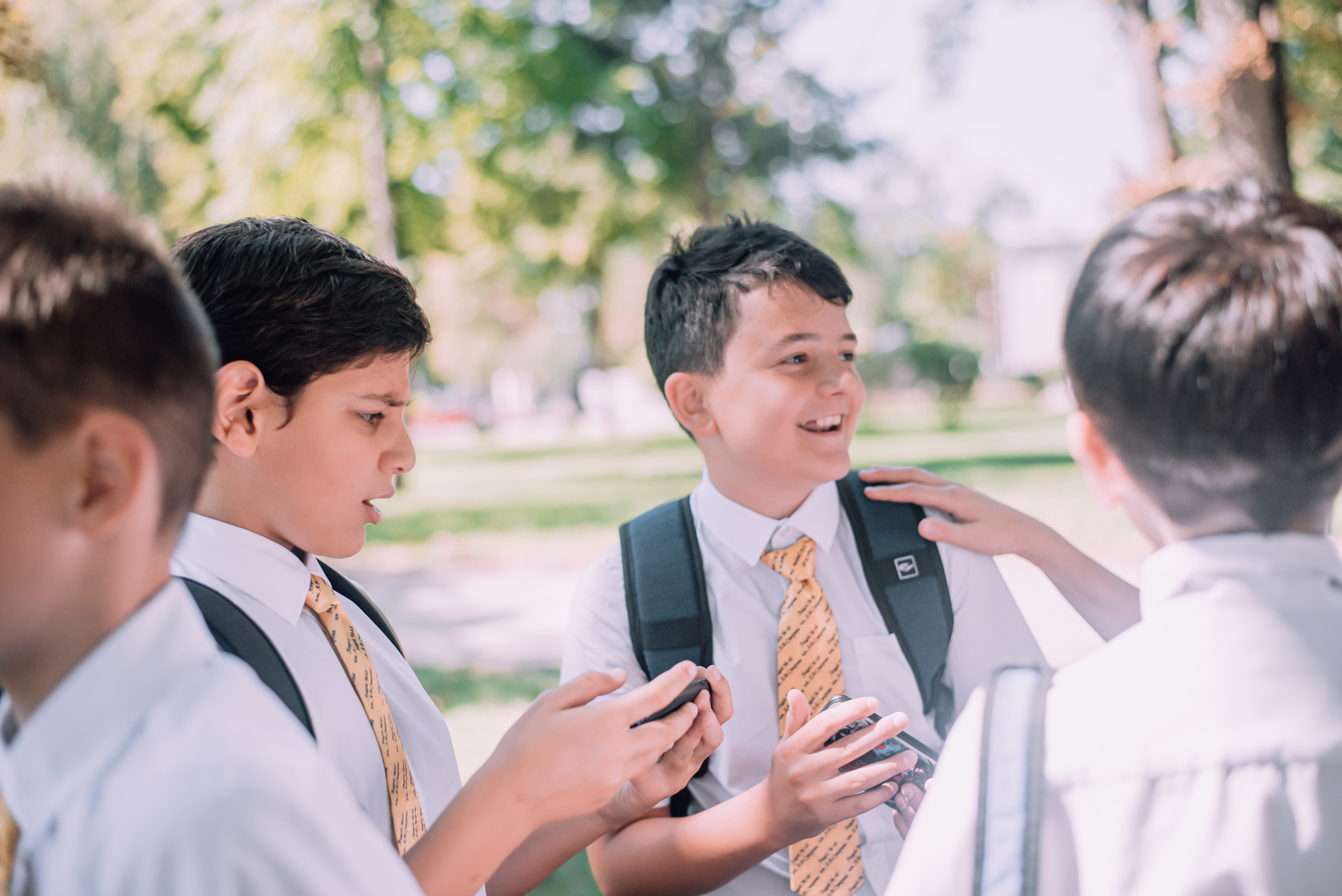 Юные пиццайолы. Фотограф в Краснодаре Зеленкина Дарья