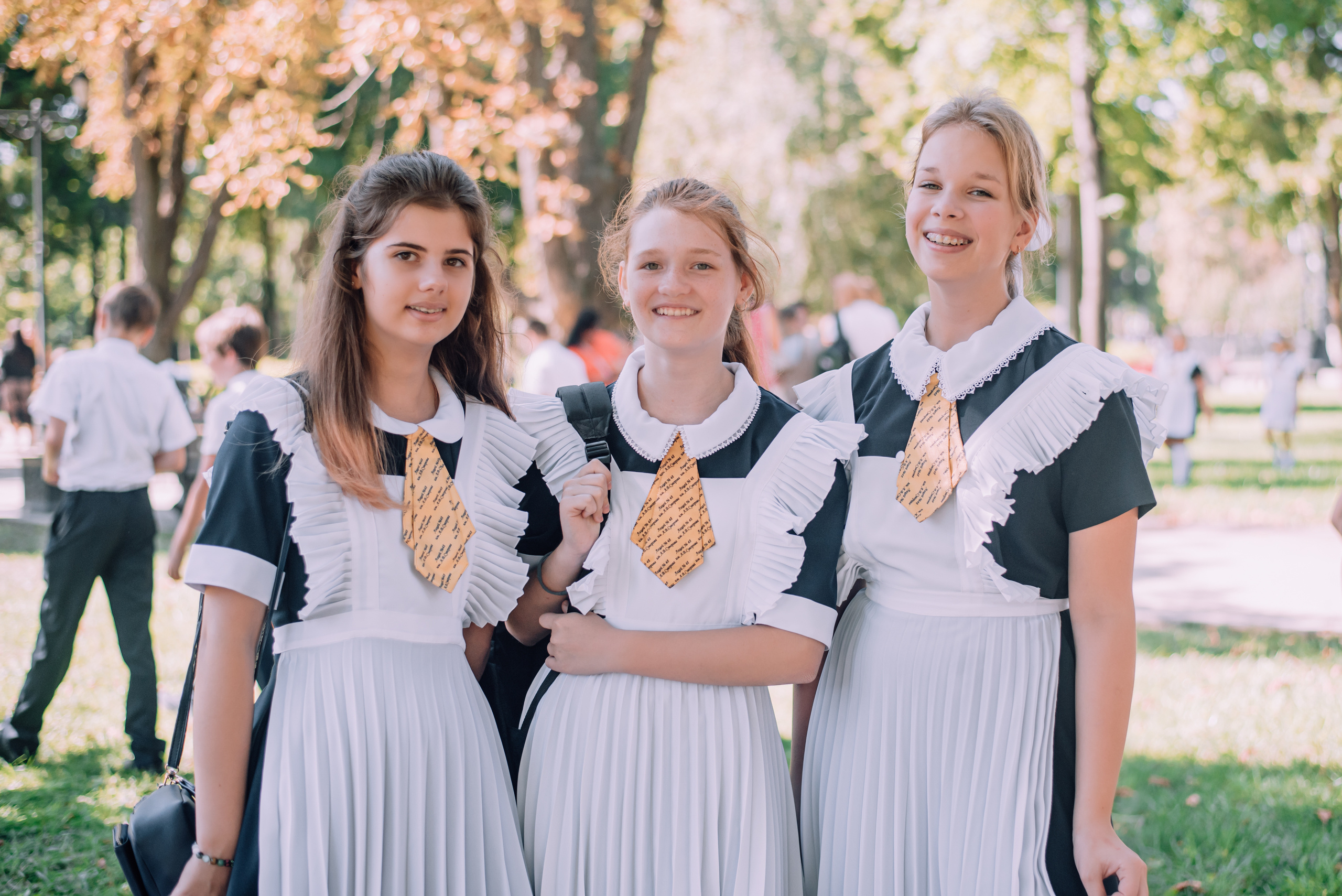 Юные пиццайолы. Фотограф в Краснодаре Зеленкина Дарья