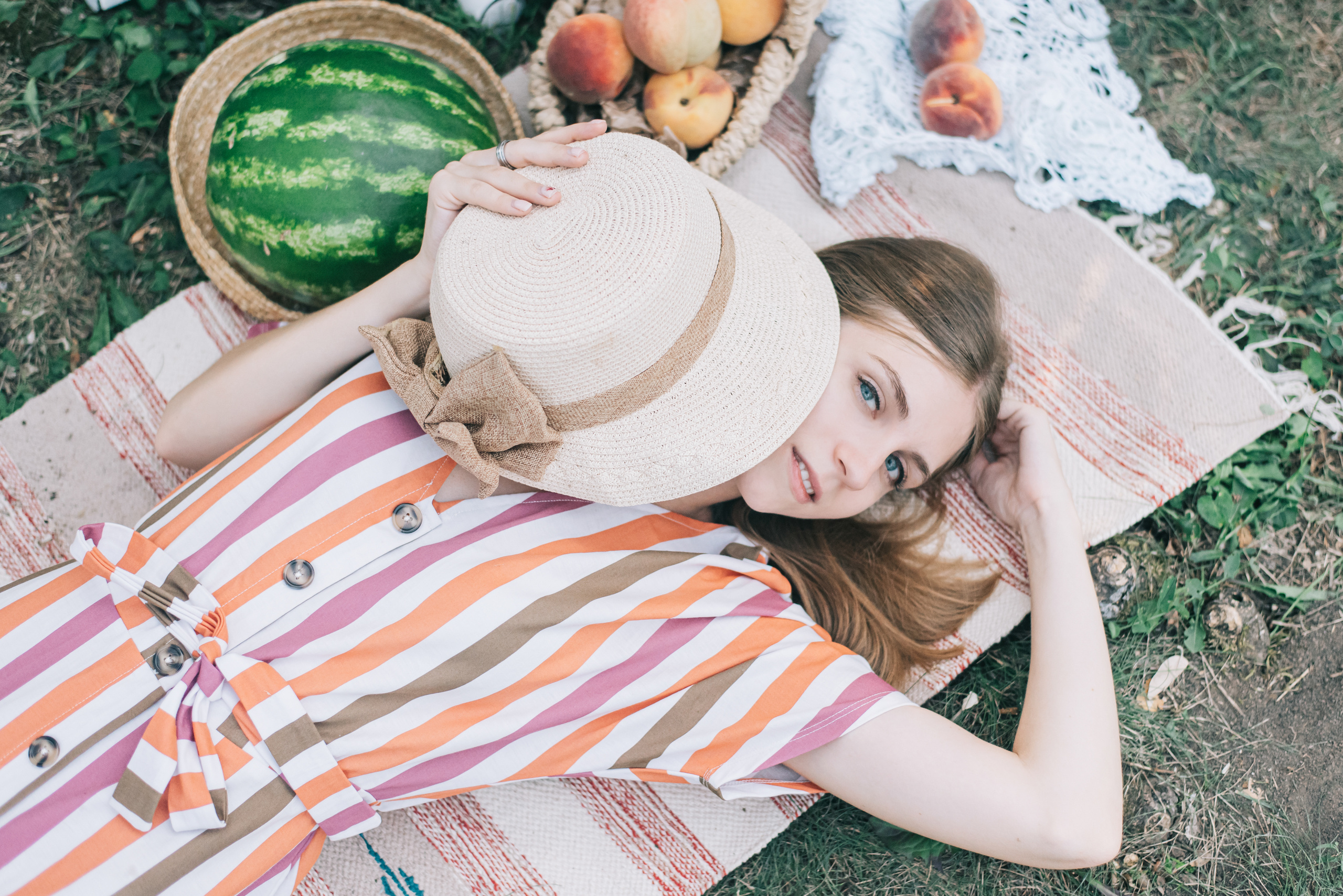 Виталий и Алена. Фотограф в Краснодаре Зеленкина Дарья