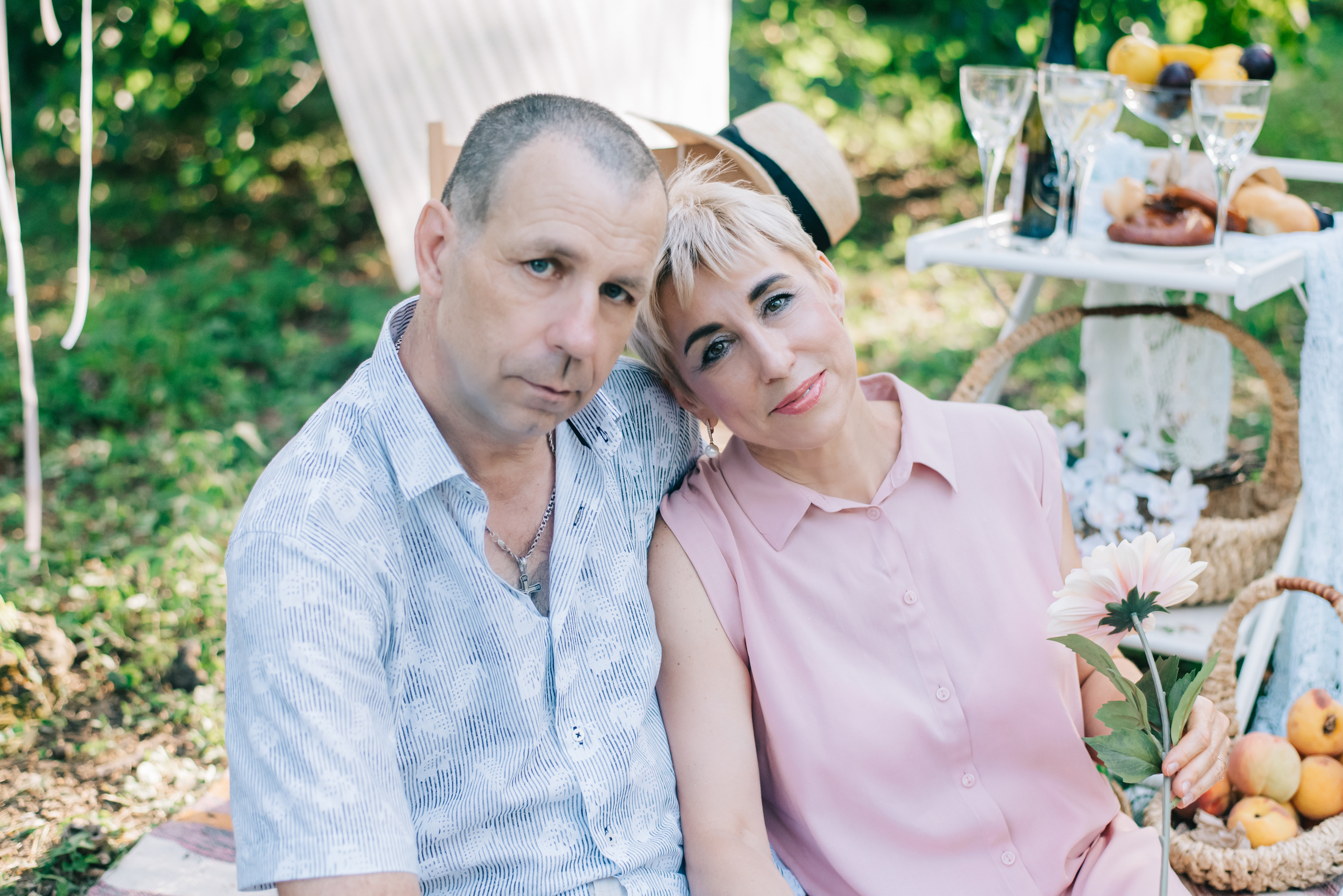 Семейная съемка Дубиковских. Фотограф в Краснодаре Зеленкина Дарья