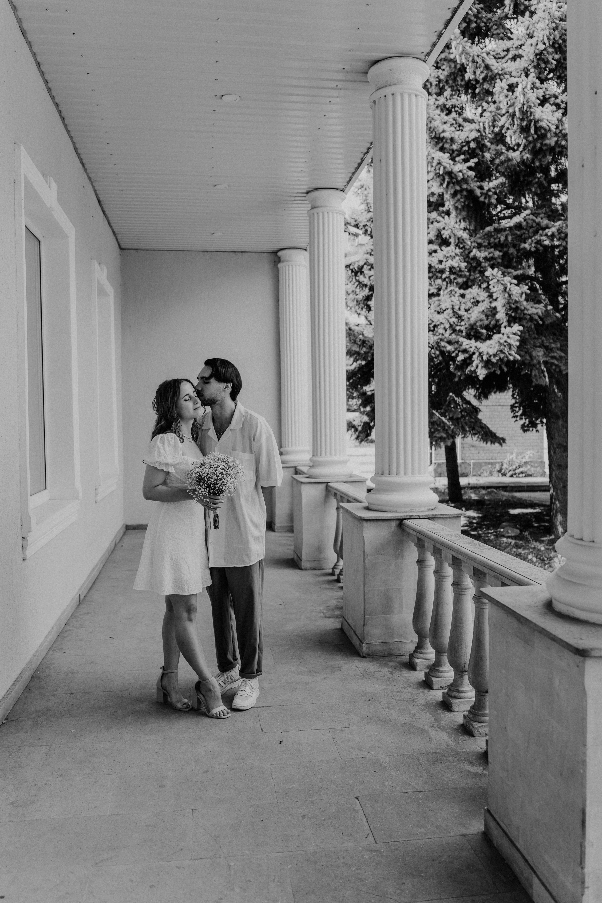 В&А. Свадебный и семейный фотограф в Ейске Инна Чаплюк