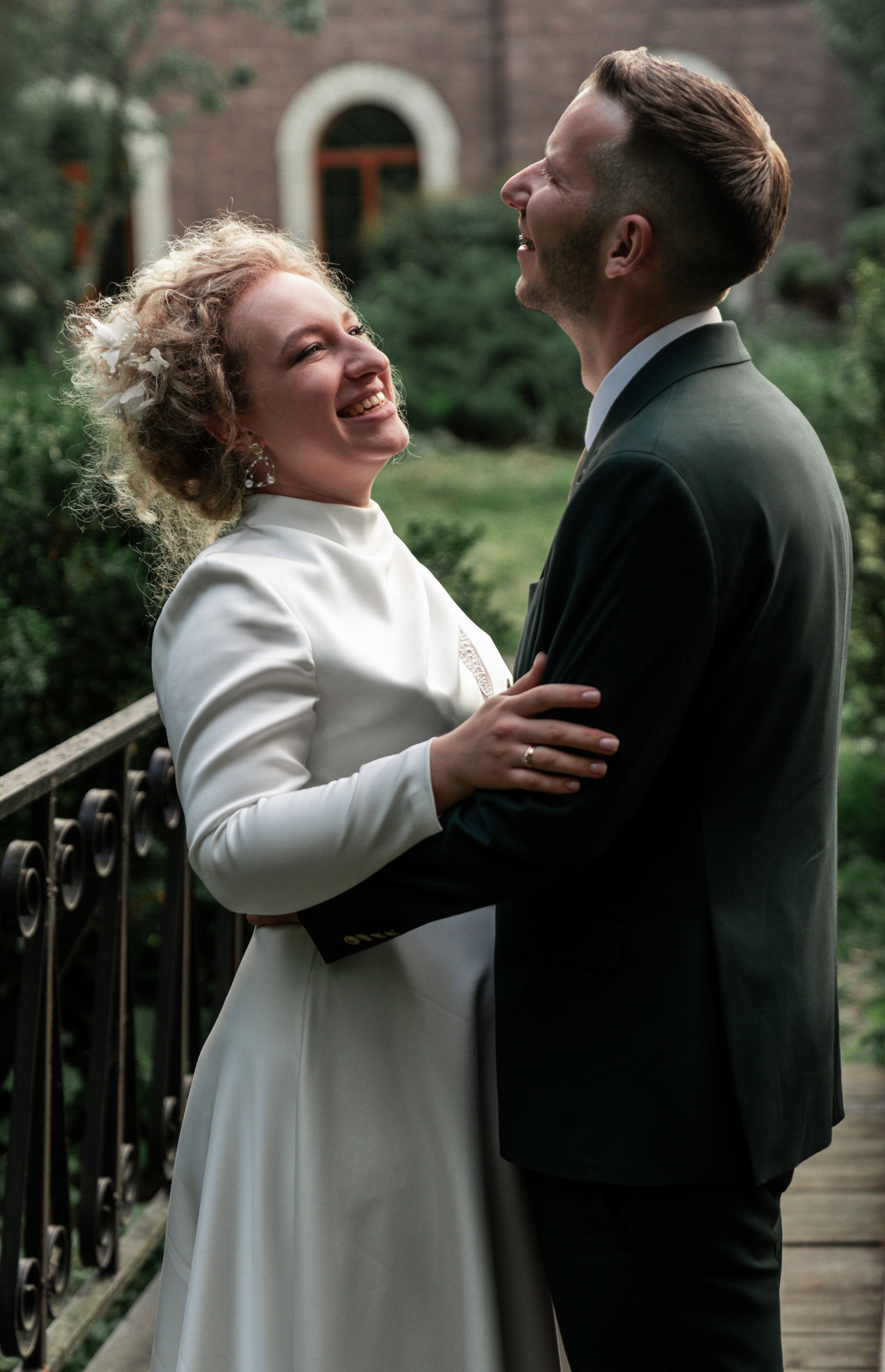 Свадьба Саша и Лера. Event фотограф Степанова Александра