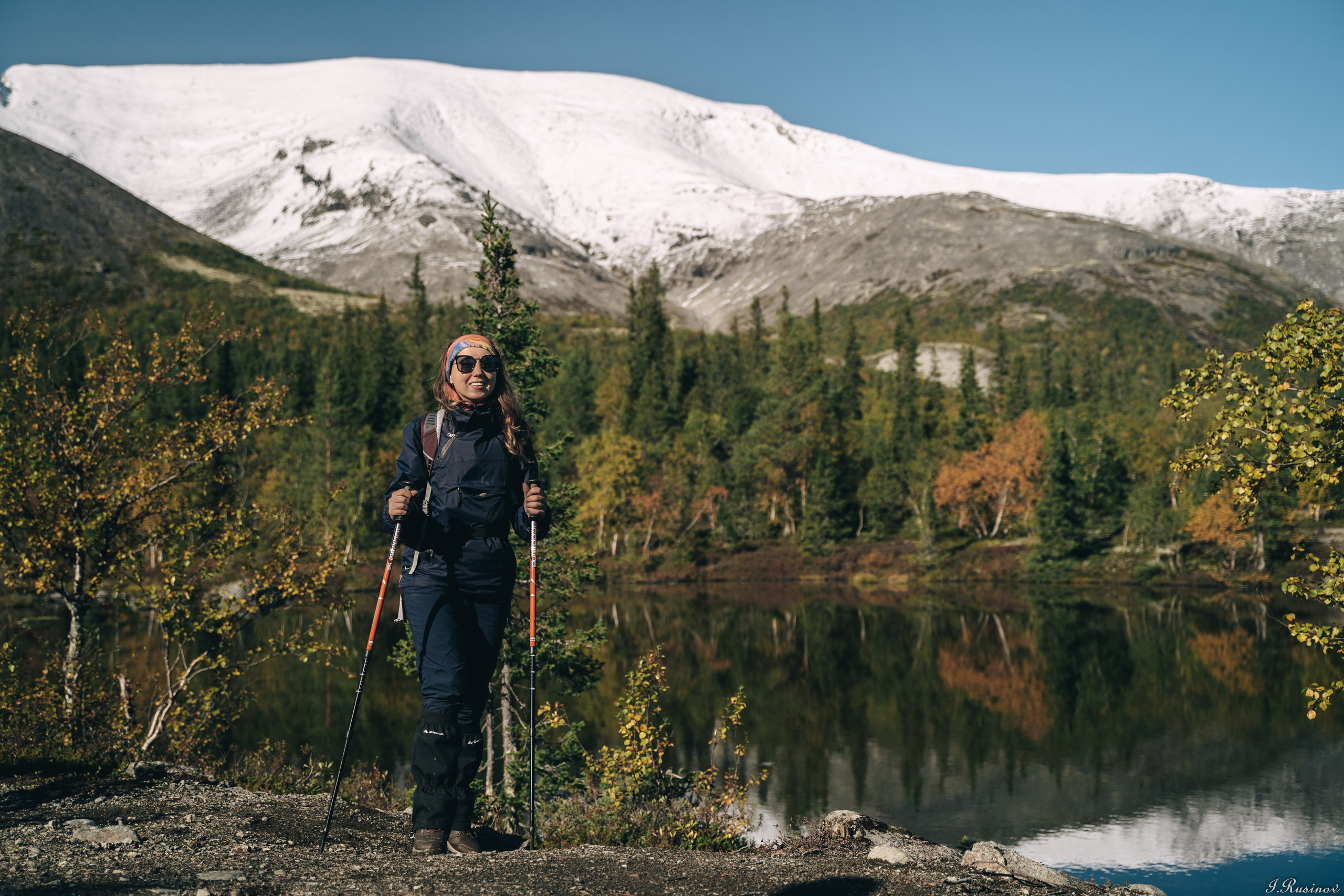 ХИБИНЫ 2021 г. Event фотограф Степанова Александра