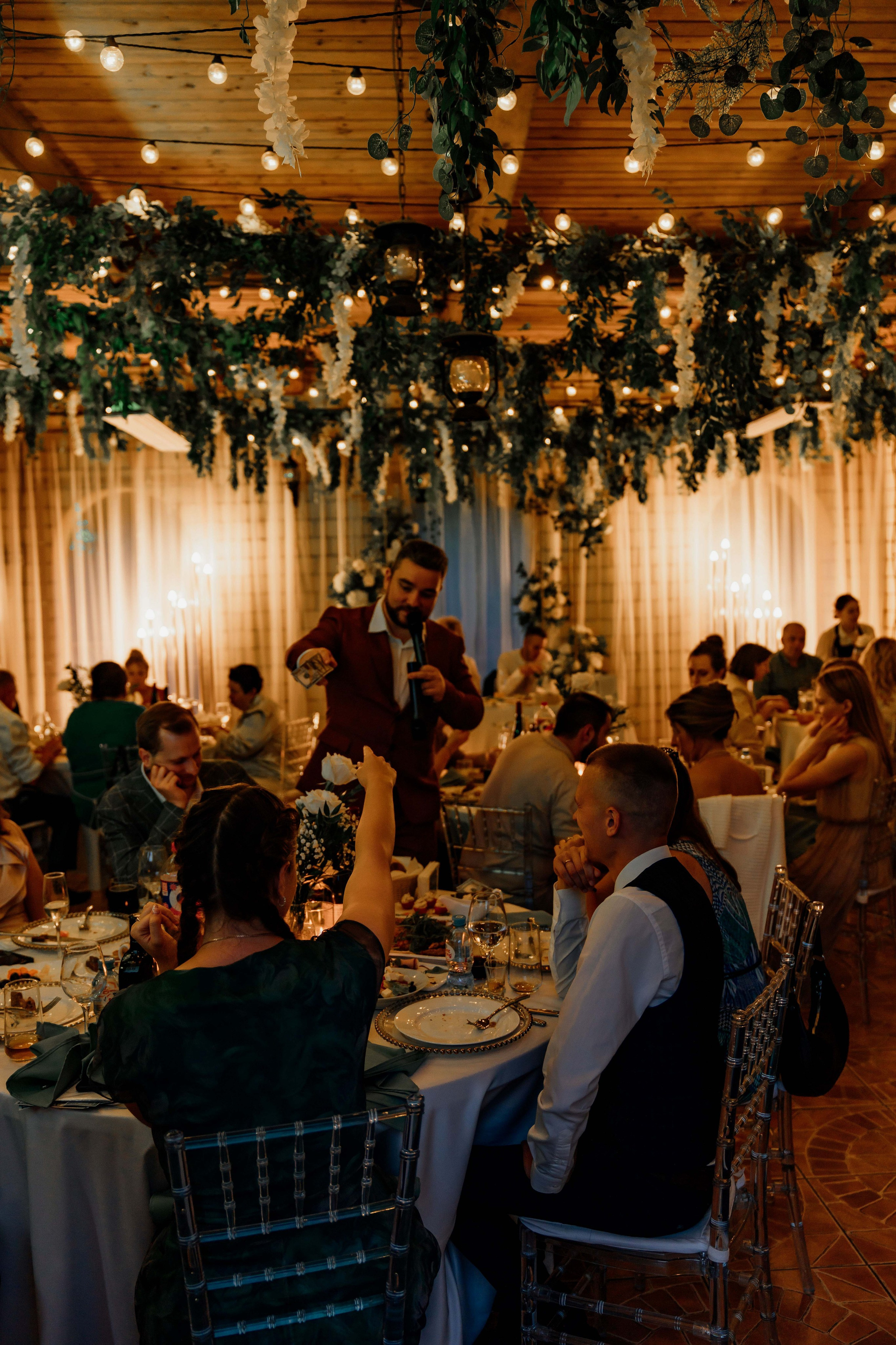 Свадьба Саша и Лера. Event фотограф Степанова Александра