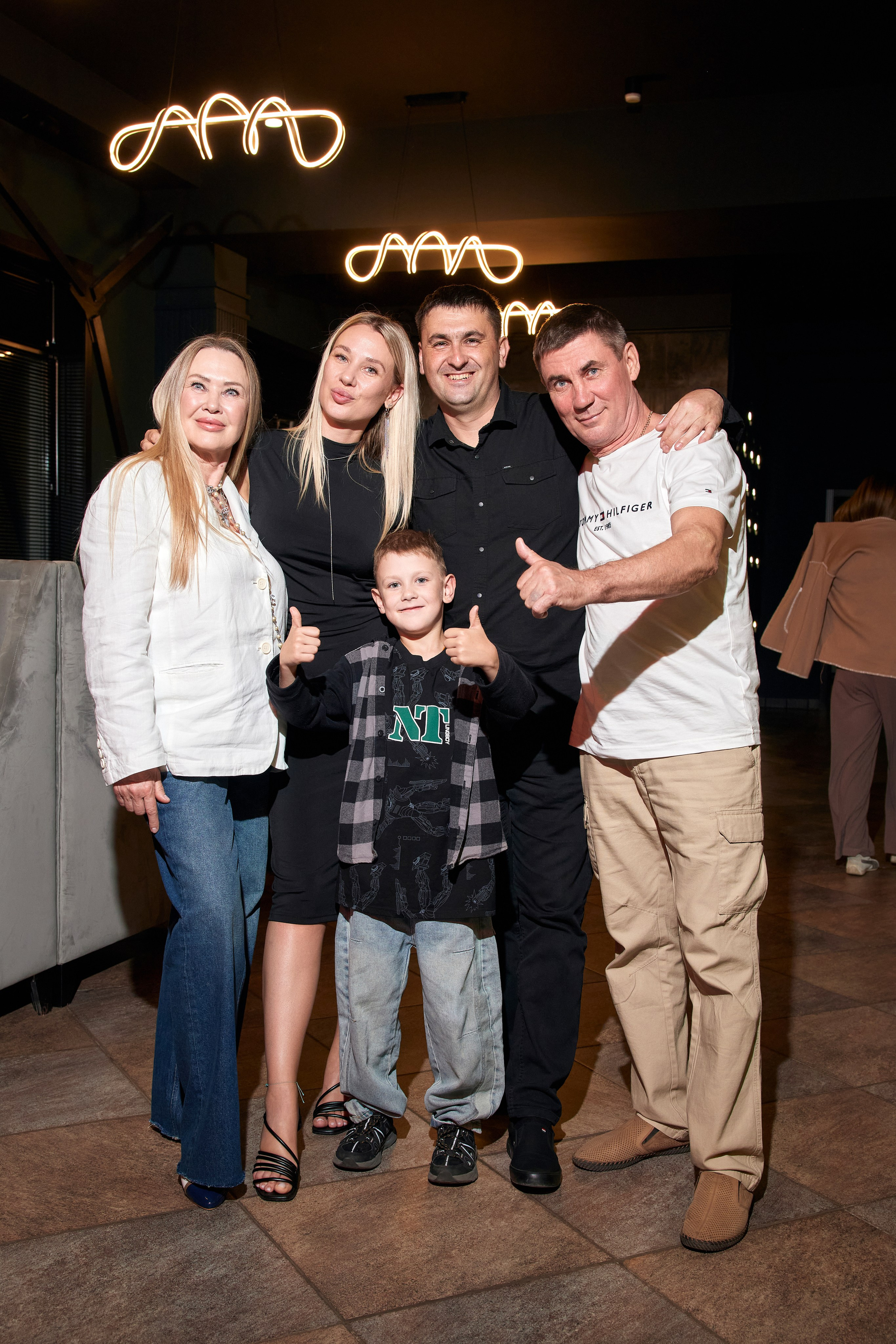 M-BRAND | NIKOLAI | 14/05. Главная