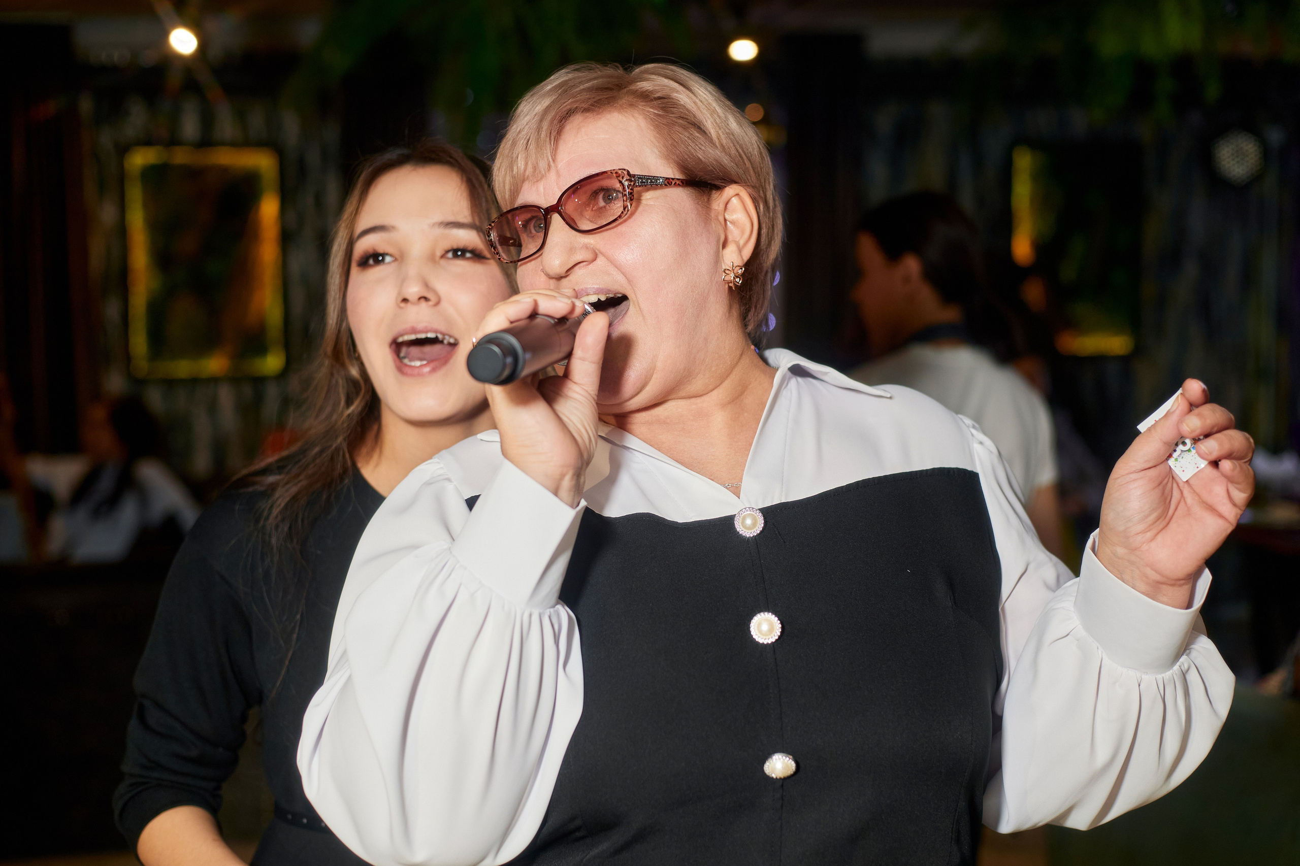 MAXIM & DAMIR | FOREST BAR | 8 МАРТА! 2-й вечер. Главная