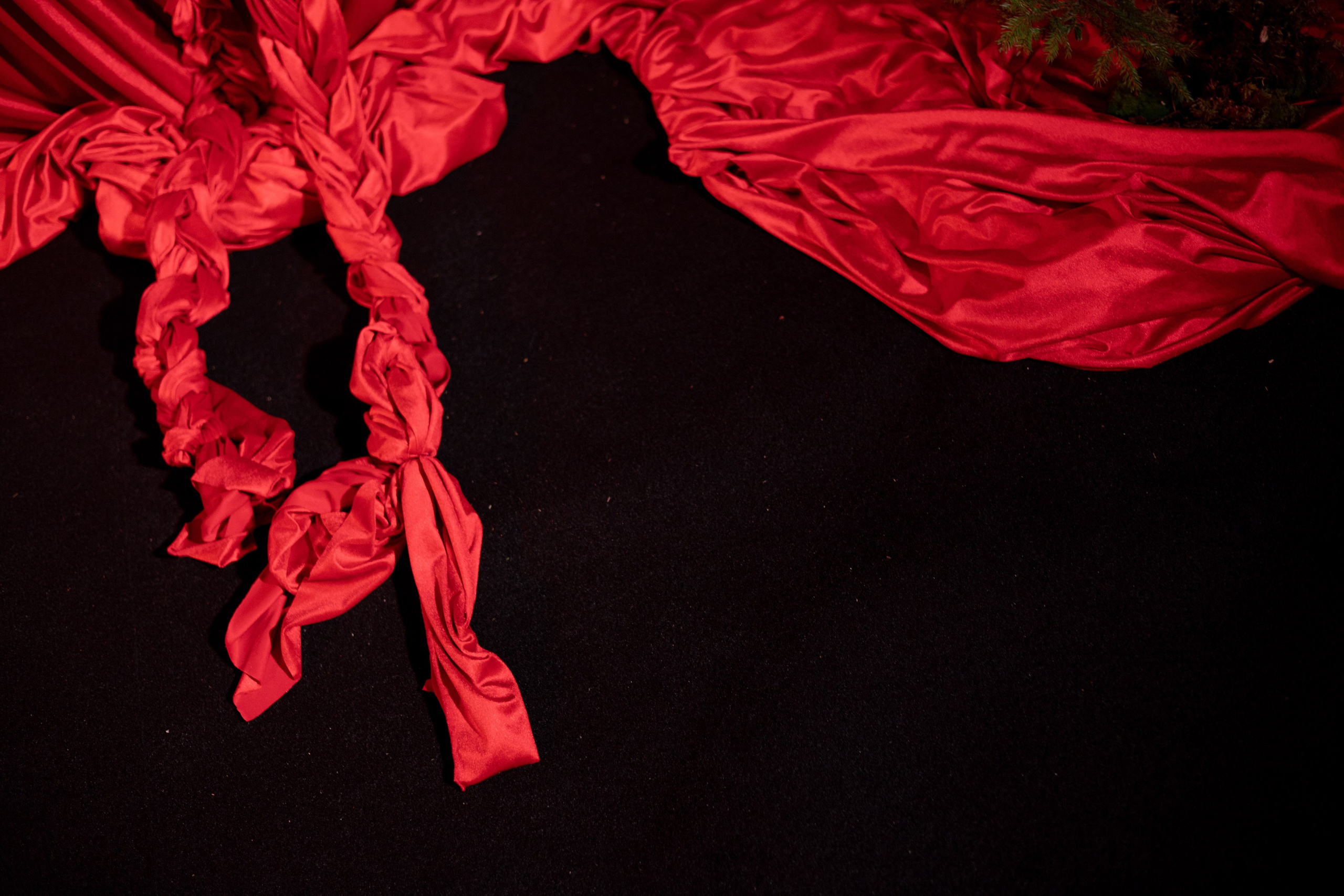 Новогодний корпоратив в фольклорном стиле. Особняк Лемана. Оформление свадеб, декор свадеб Вера Маркова, Москва