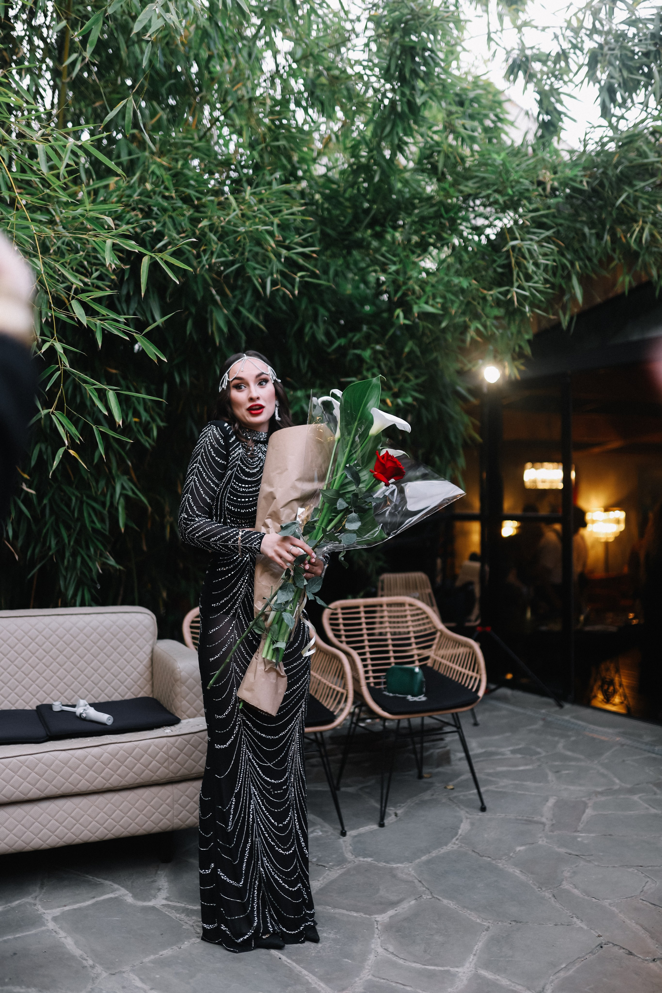 Обзор мероприятия @lubyanenkoo