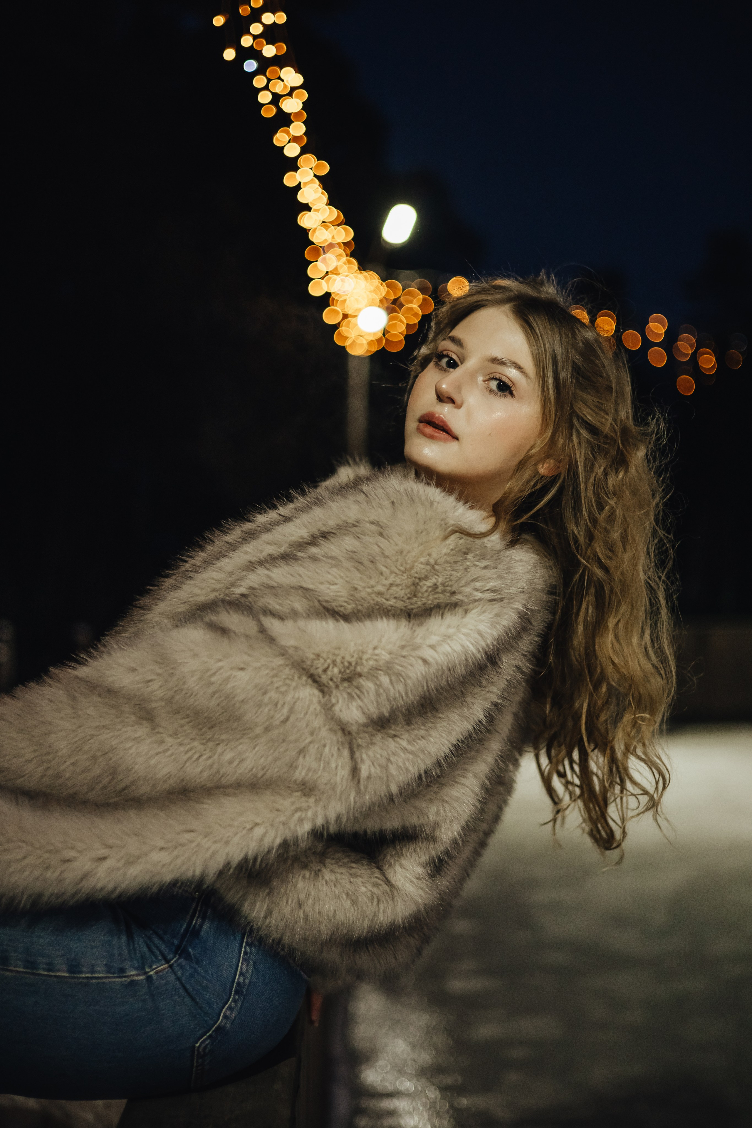 Александра. Виктория Файфер| фотограф Новосибирск